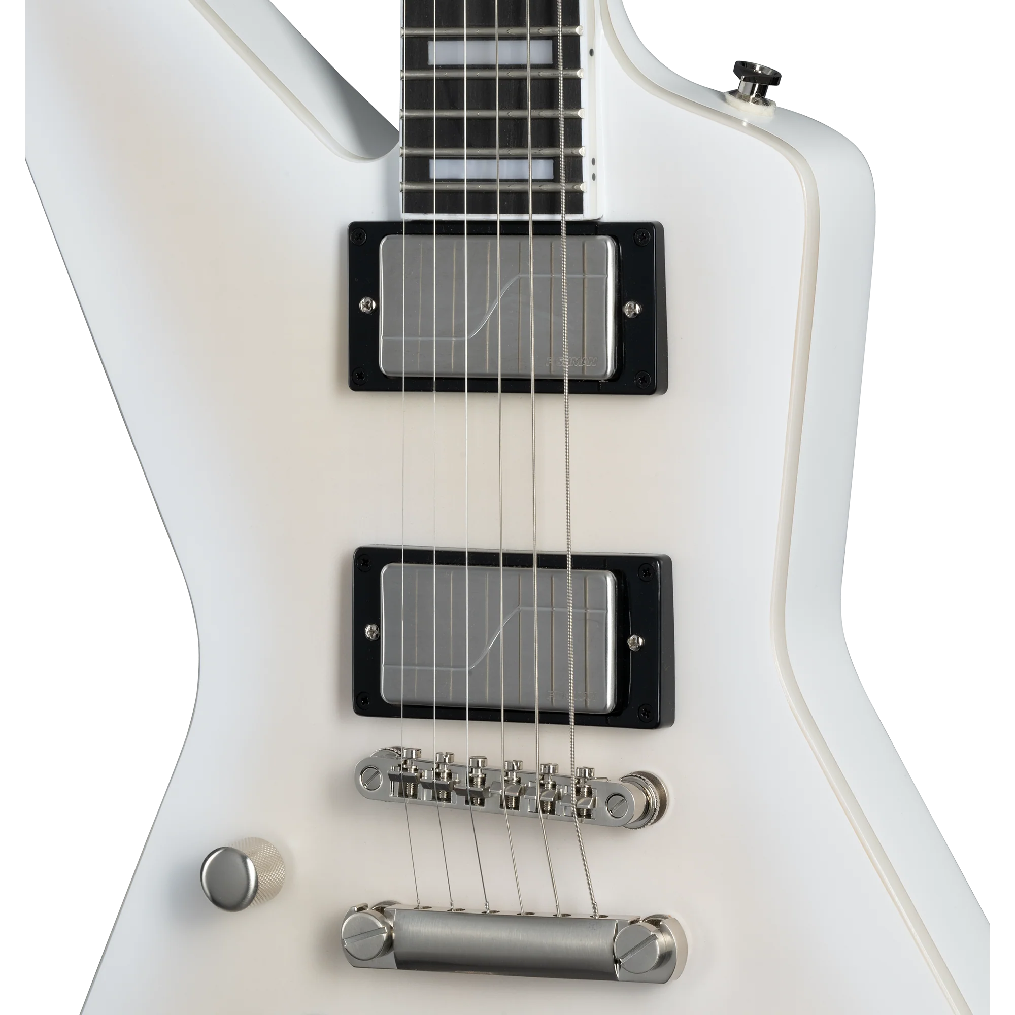 Epiphone Extura Prophecy, Left-Handed, Aged White Tiger Burst, Exclusive 7 Epiphone Extura Prophecy, Left-Handed, Aged White Tiger Burst, Exclusive