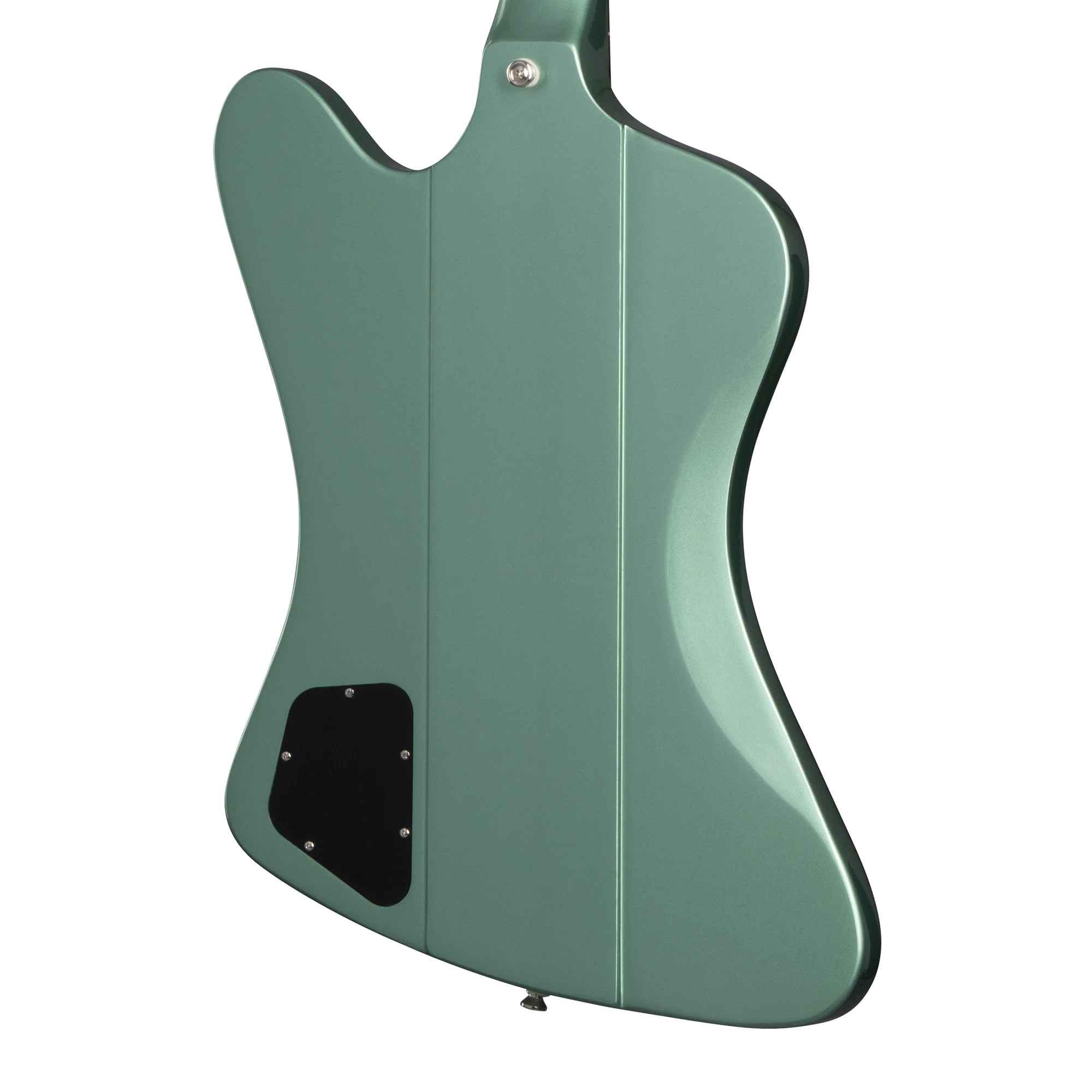 Epiphone Thunderbird '64 Bass, Inverness Green 2 Epiphone Thunderbird '64 Bass, Inverness Green