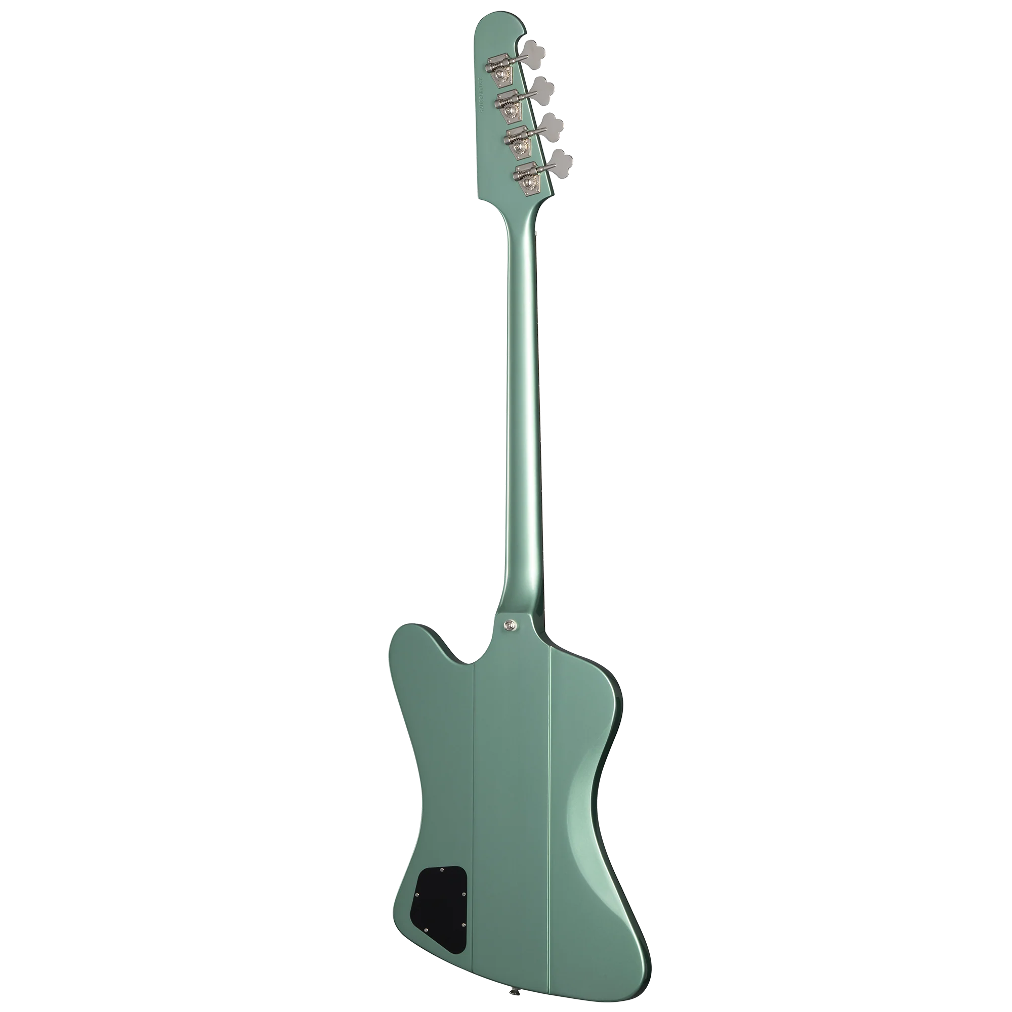 Epiphone Thunderbird '64 Bass, Inverness Green 4 Epiphone Thunderbird '64 Bass, Inverness Green