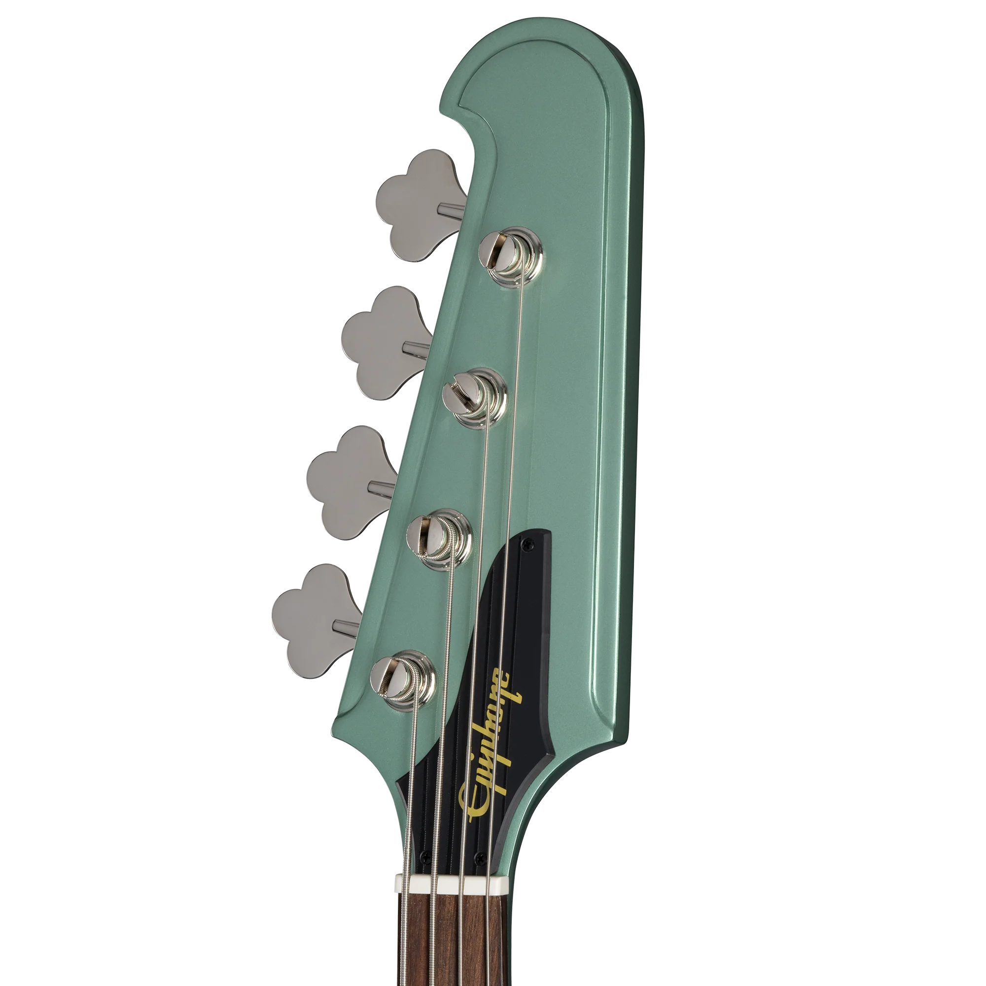 Epiphone Thunderbird '64 Bass, Inverness Green 5 Epiphone Thunderbird '64 Bass, Inverness Green
