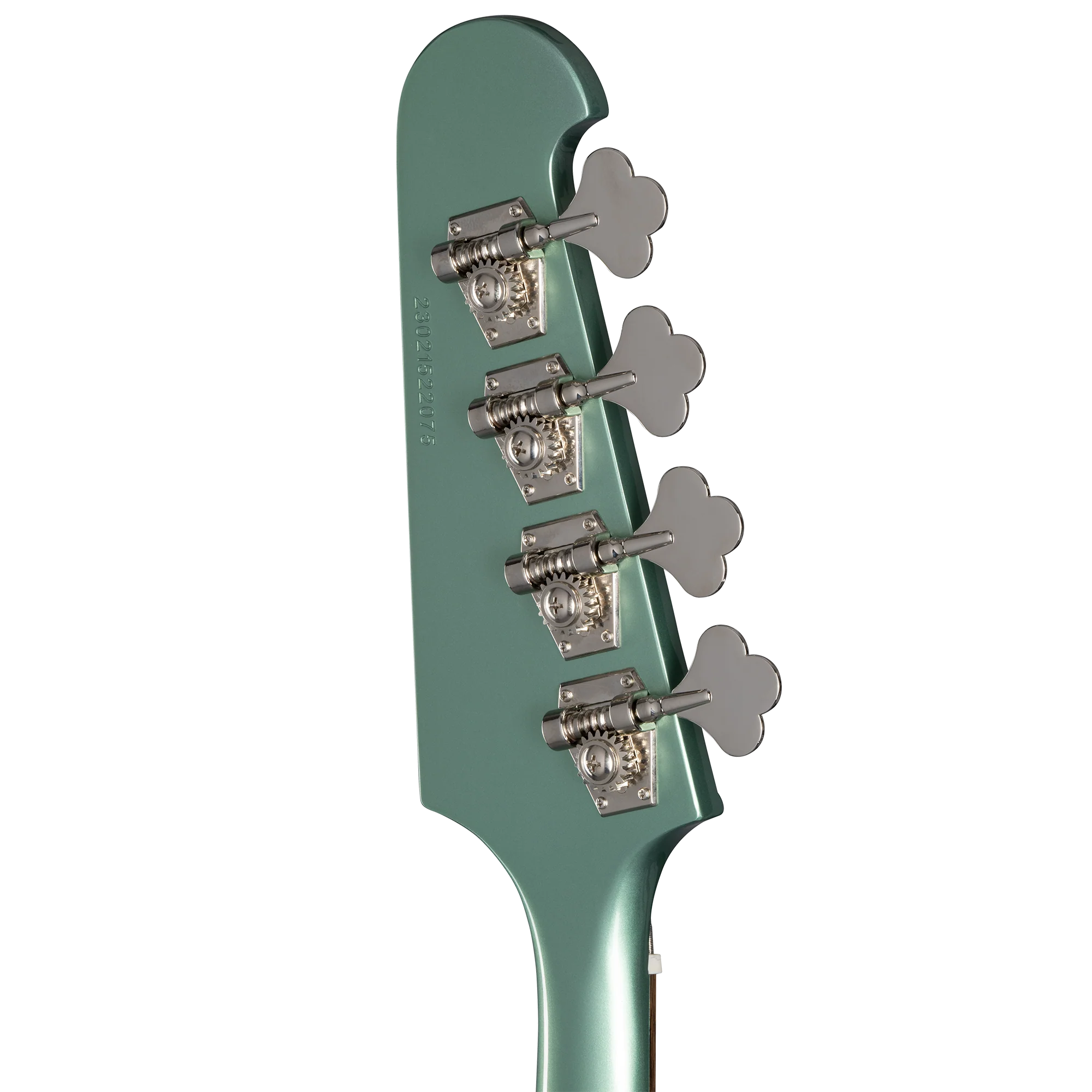 Epiphone Thunderbird '64 Bass, Inverness Green 6 Epiphone Thunderbird '64 Bass, Inverness Green