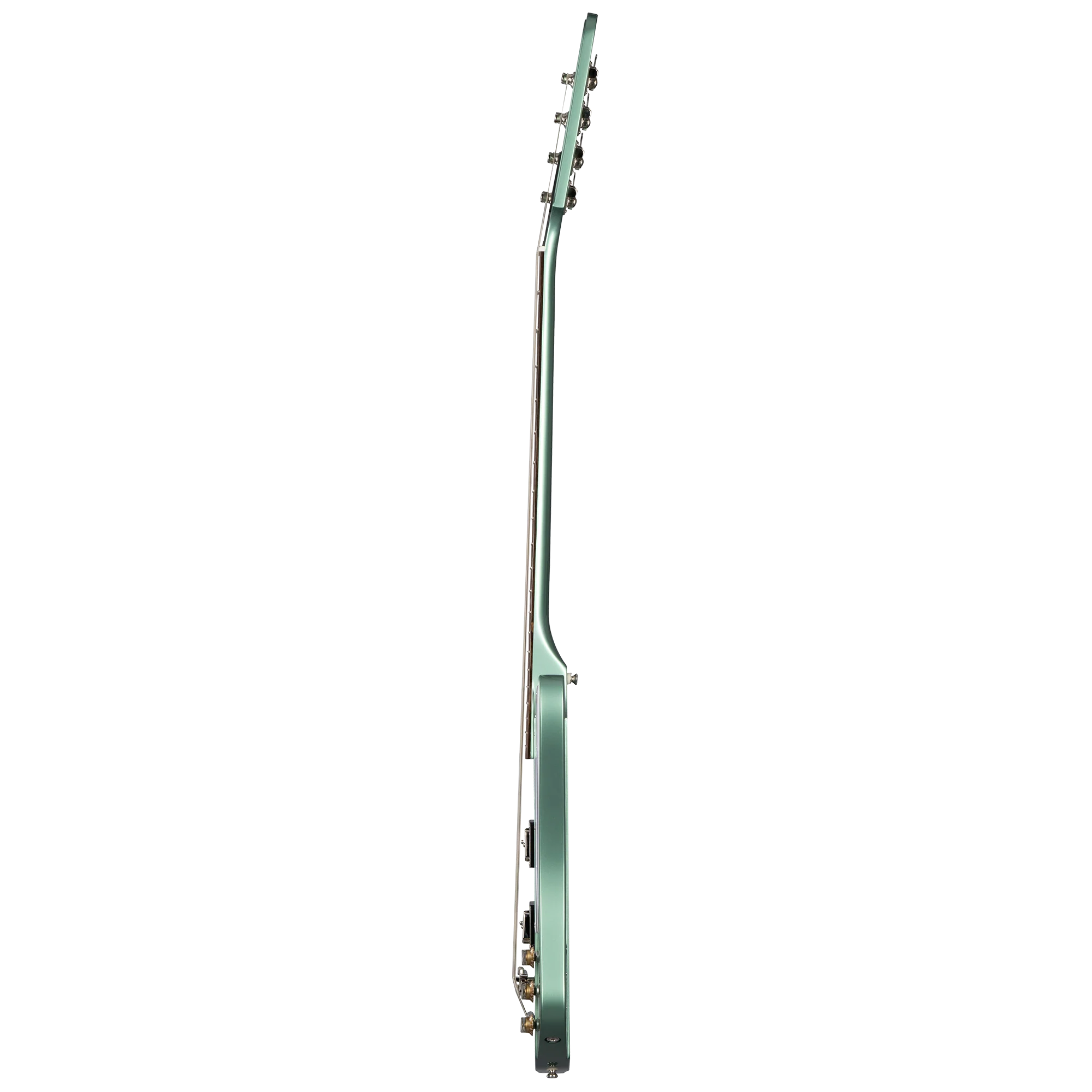 Epiphone Thunderbird '64 Bass, Inverness Green 7 Epiphone Thunderbird '64 Bass, Inverness Green