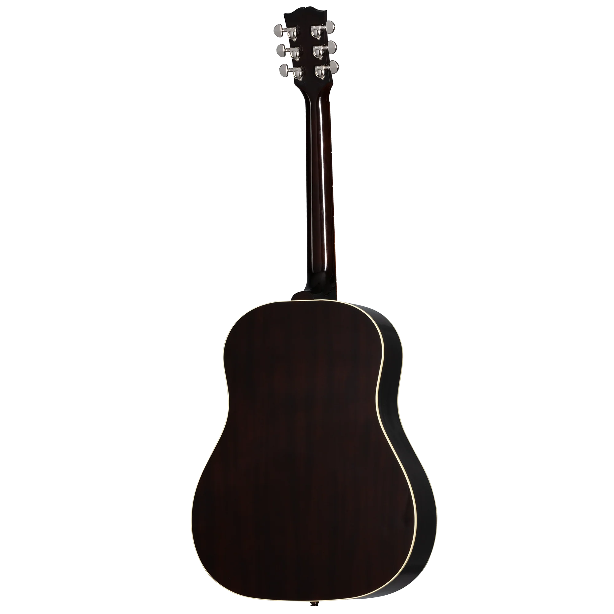 Gibson J-45 Standard, Red Spruce, Honey Burst Gloss, Exclusive 3 Gibson J-45 Standard, Red Spruce, Honey Burst Gloss, Exclusive