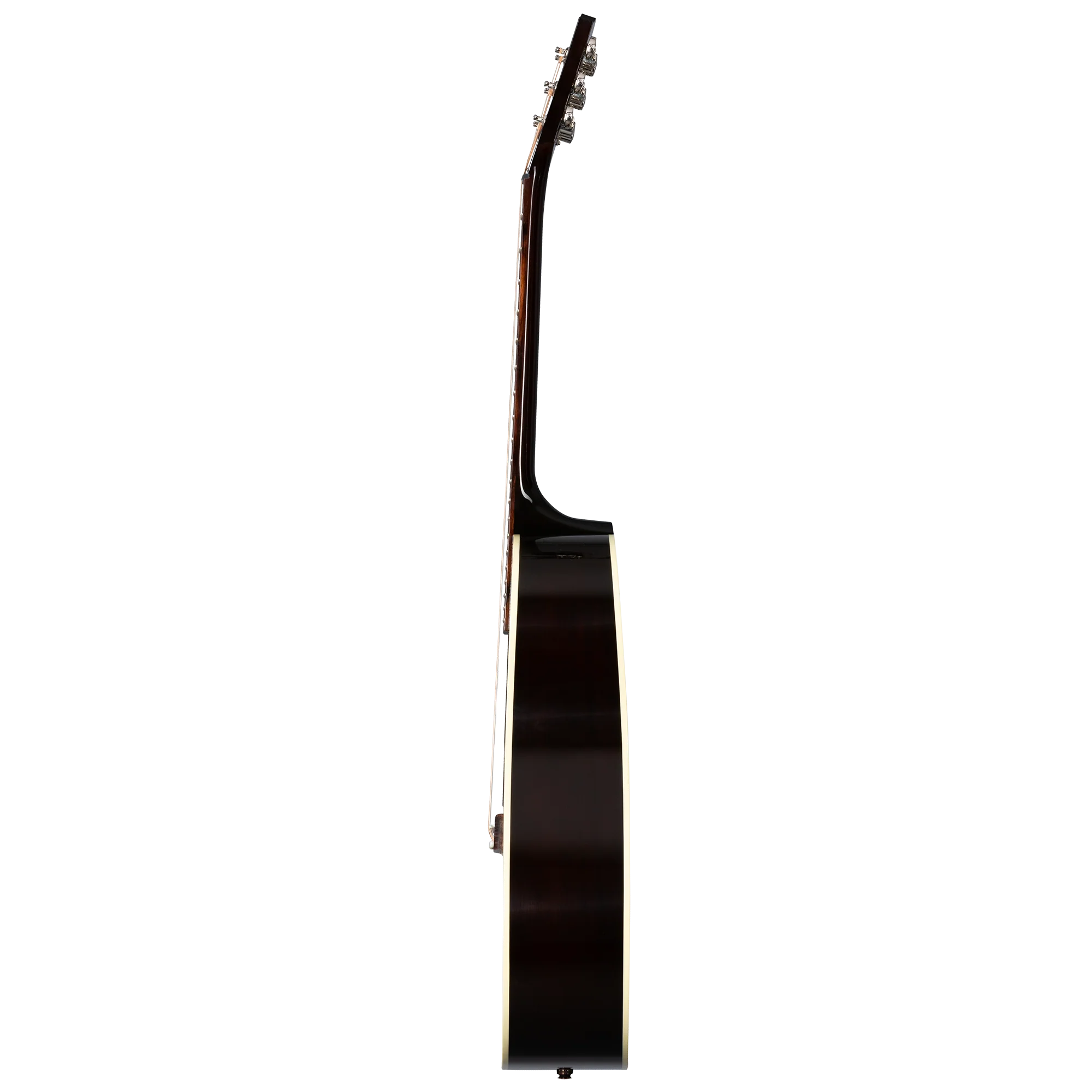 Gibson J-45 Standard, Red Spruce, Honey Burst Gloss, Exclusive 7 Gibson J-45 Standard, Red Spruce, Honey Burst Gloss, Exclusive