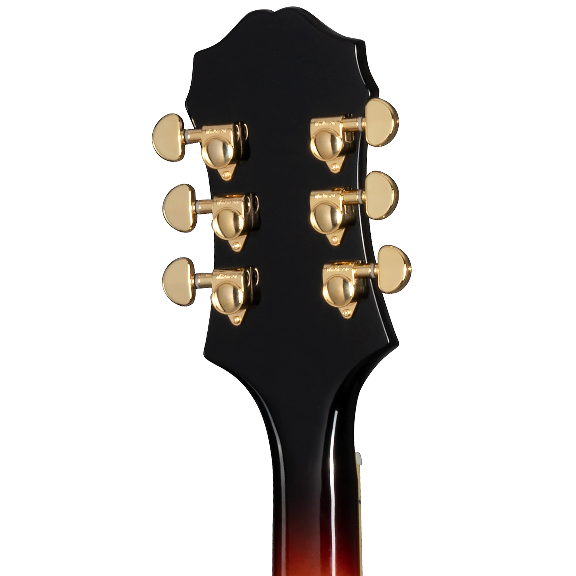 Epiphone Broadway, Vintage Sunburst 6 Epiphone Broadway, Vintage Sunburst