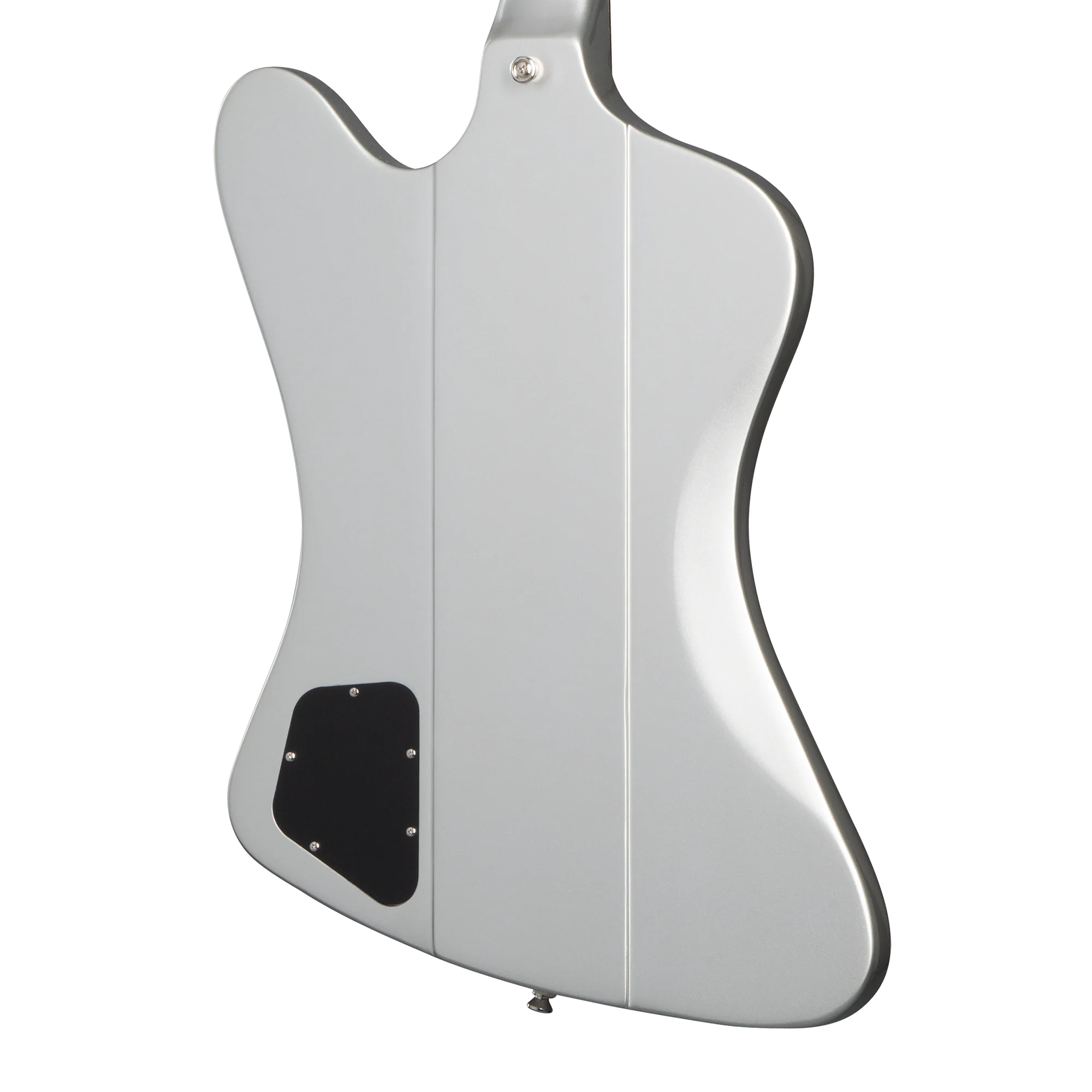 Epiphone Thunderbird '64 Bass, Silver Mist 2 Epiphone Thunderbird '64 Bass, Silver Mist