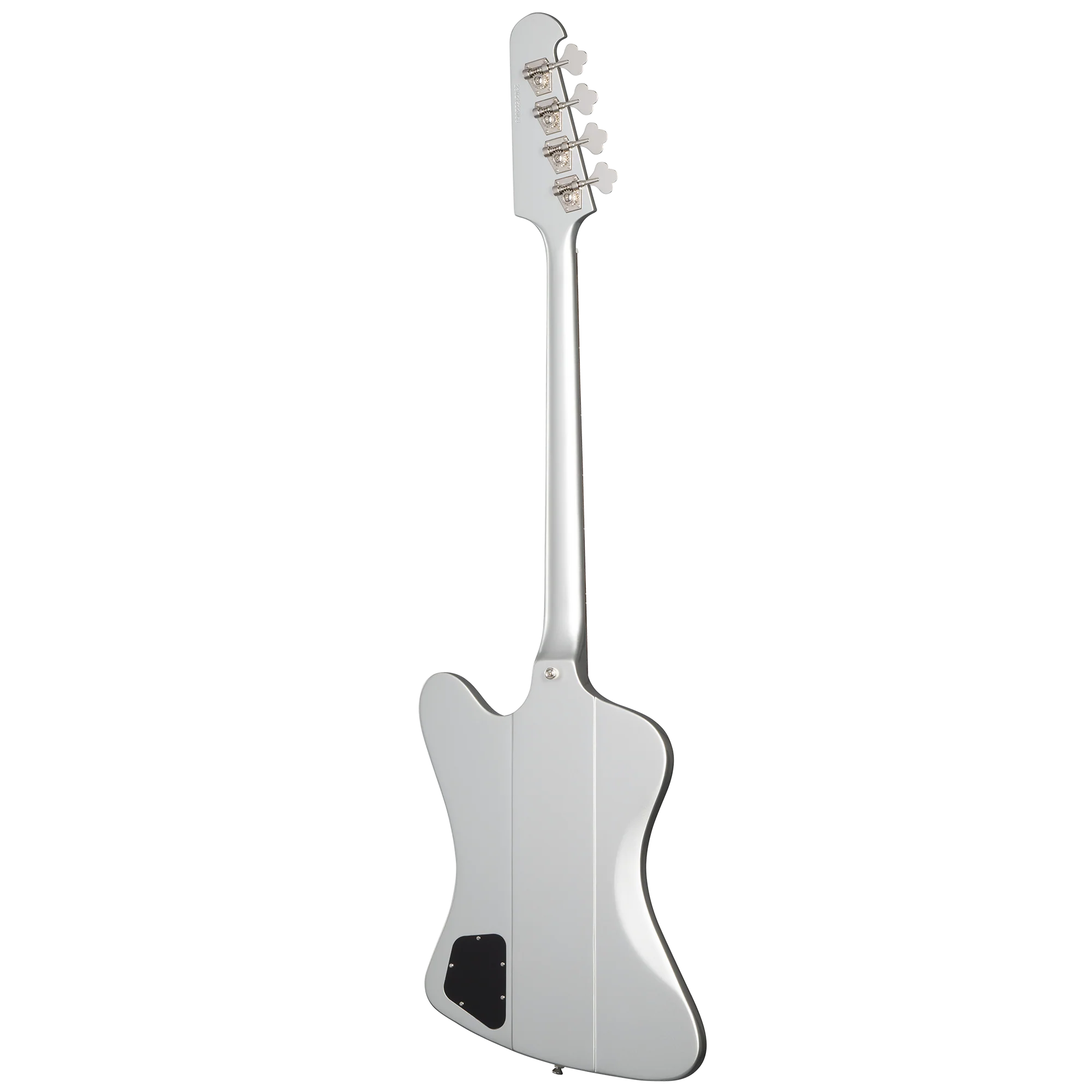 Epiphone Thunderbird '64 Bass, Silver Mist 4 Epiphone Thunderbird '64 Bass, Silver Mist