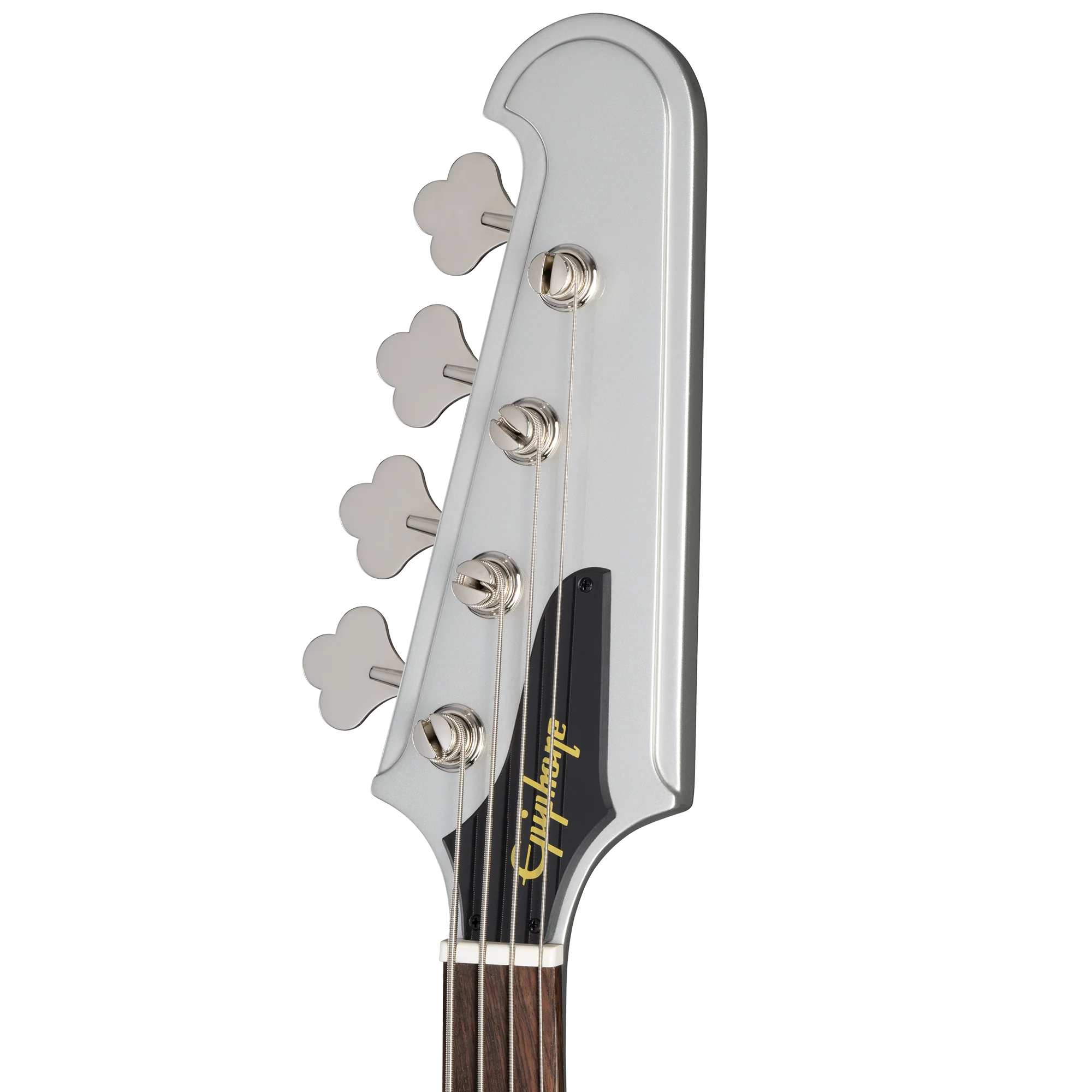 Epiphone Thunderbird '64 Bass, Silver Mist 5 Epiphone Thunderbird '64 Bass, Silver Mist