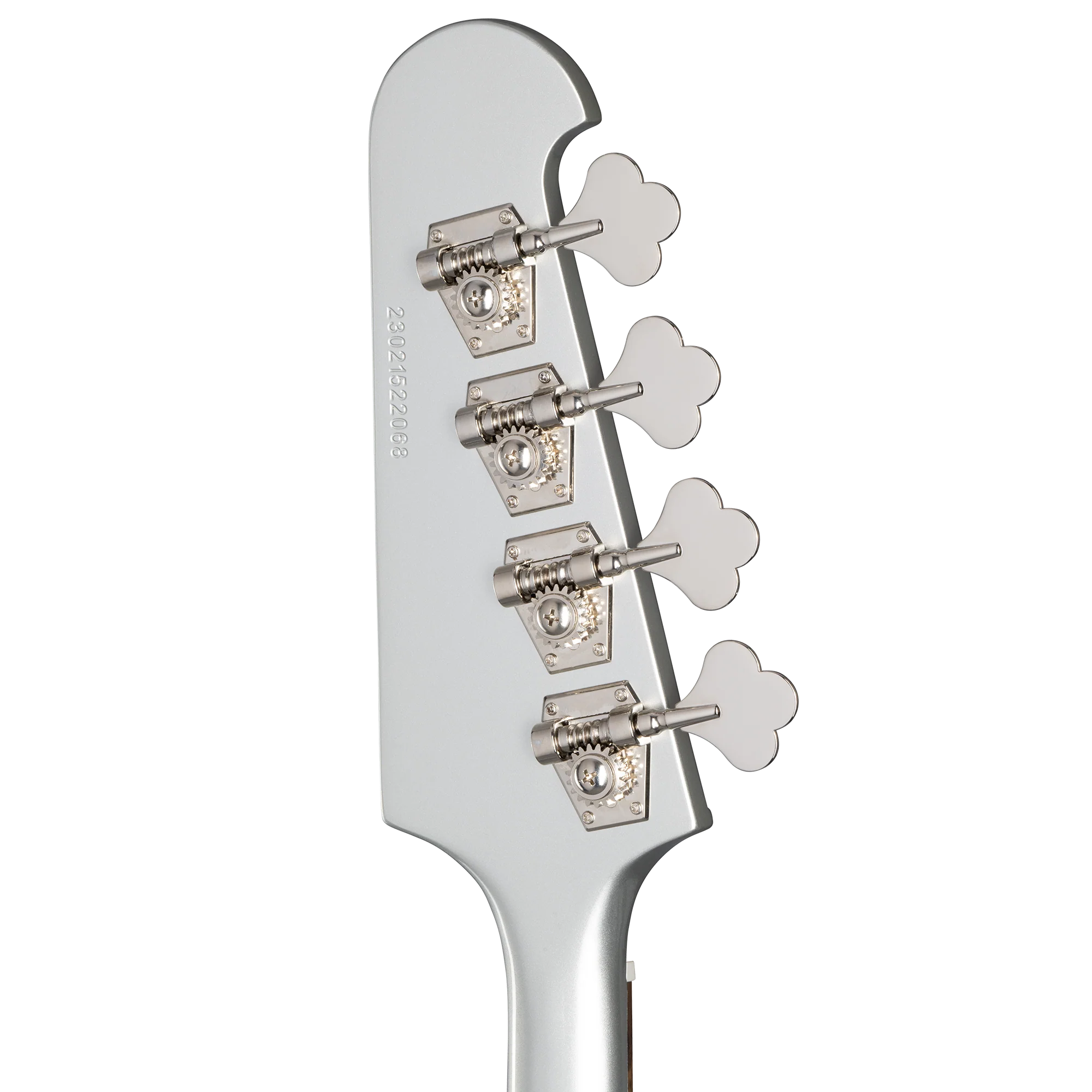 Epiphone Thunderbird '64 Bass, Silver Mist 6 Epiphone Thunderbird '64 Bass, Silver Mist