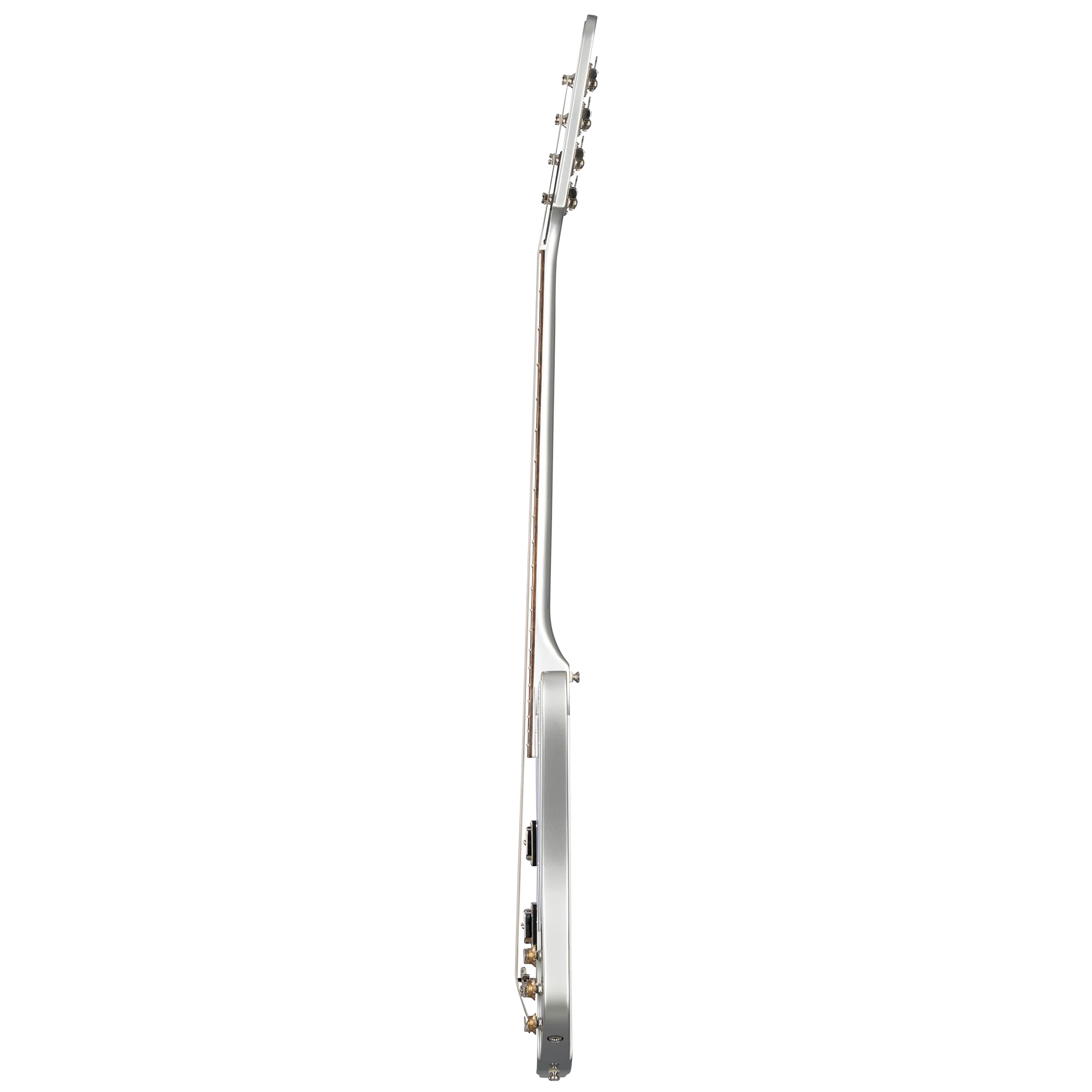Epiphone Thunderbird '64 Bass, Silver Mist 7 Epiphone Thunderbird '64 Bass, Silver Mist