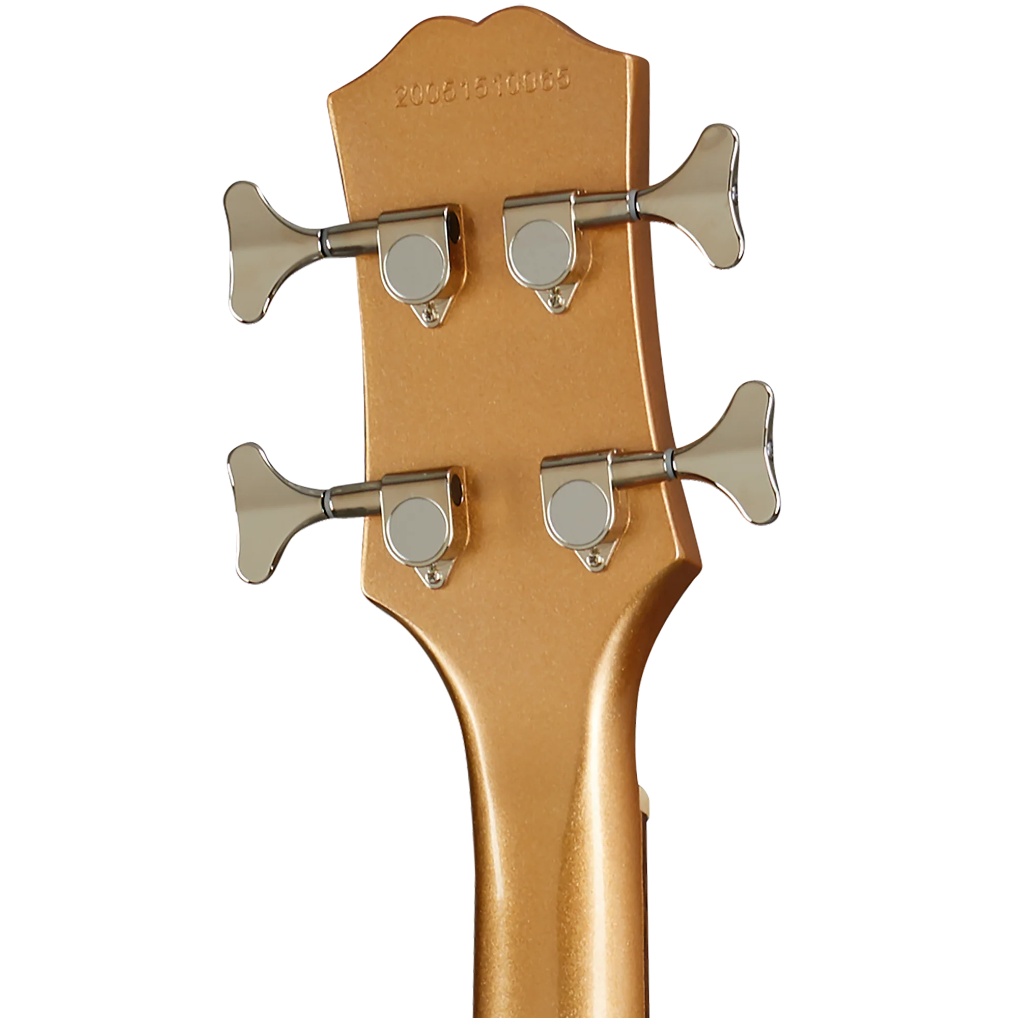 Epiphone Embassy Bass, Smoked Almond Metallic 6 Epiphone Embassy Bass, Smoked Almond Metallic