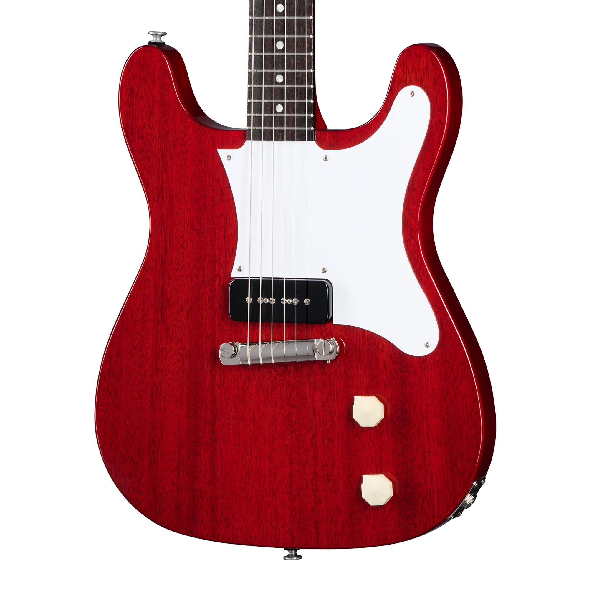 Epiphone USA Coronet, Vintage Cherry