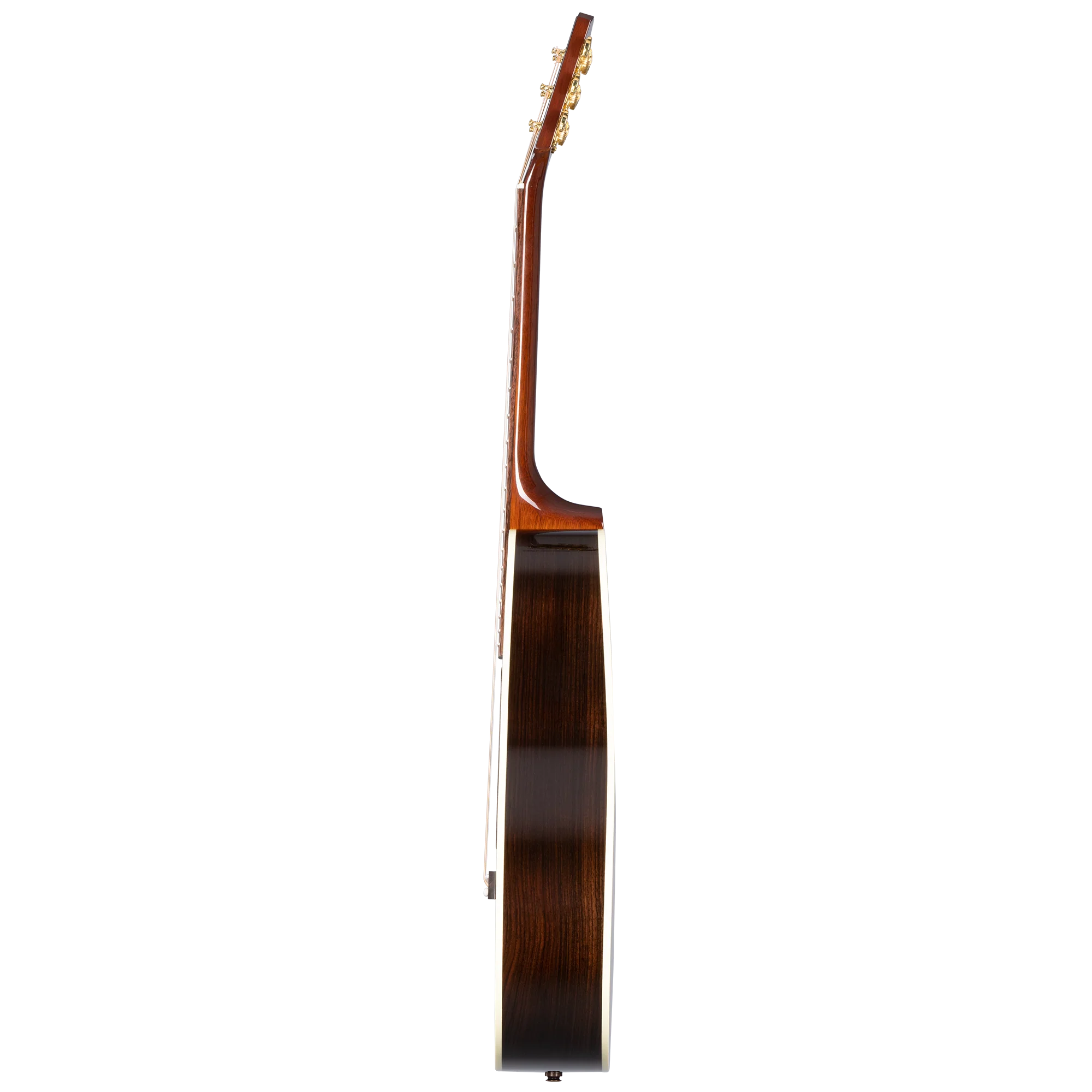 Gibson L-00 Rosewood 12-Fret, Rosewood Burst 2 Gibson L-00 Rosewood 12-Fret, Rosewood Burst
