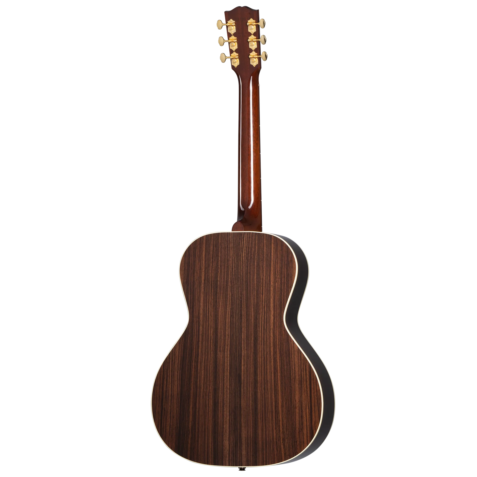 Gibson L-00 Rosewood 12-Fret, Rosewood Burst 4 Gibson L-00 Rosewood 12-Fret, Rosewood Burst
