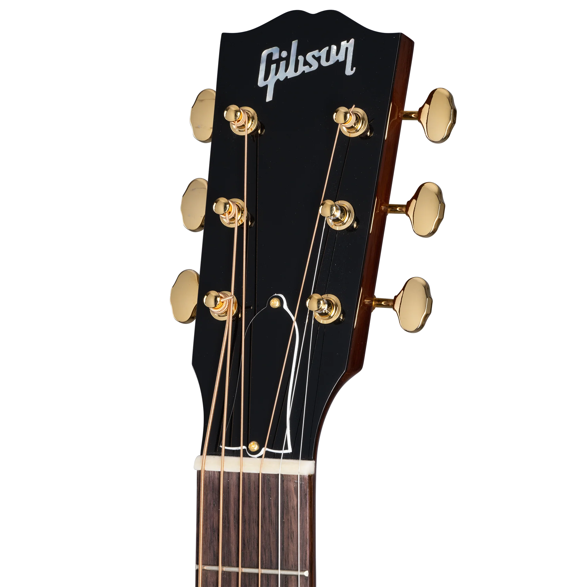 Gibson L-00 Rosewood 12-Fret, Rosewood Burst 5 Gibson L-00 Rosewood 12-Fret, Rosewood Burst