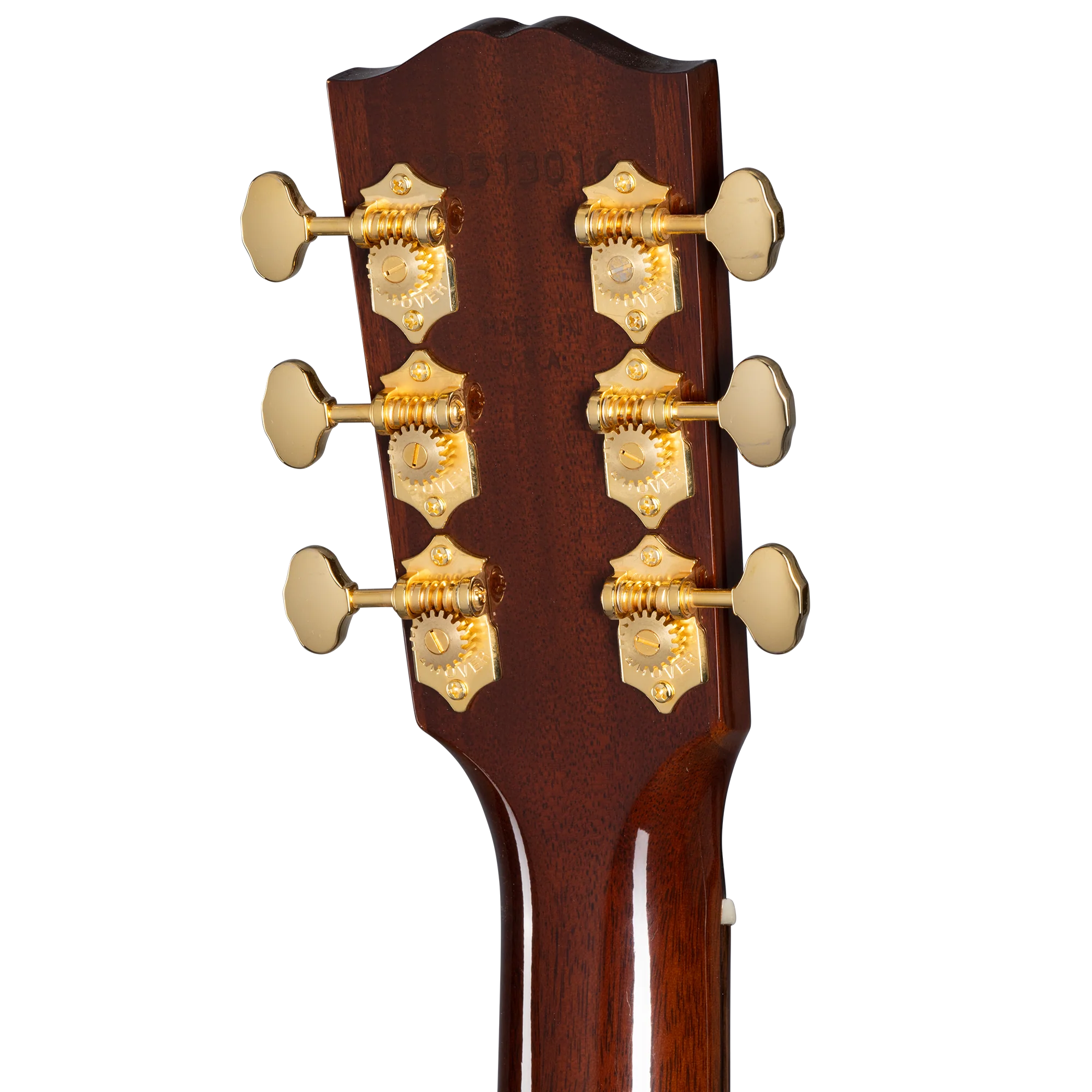 Gibson L-00 Rosewood 12-Fret, Rosewood Burst 6 Gibson L-00 Rosewood 12-Fret, Rosewood Burst