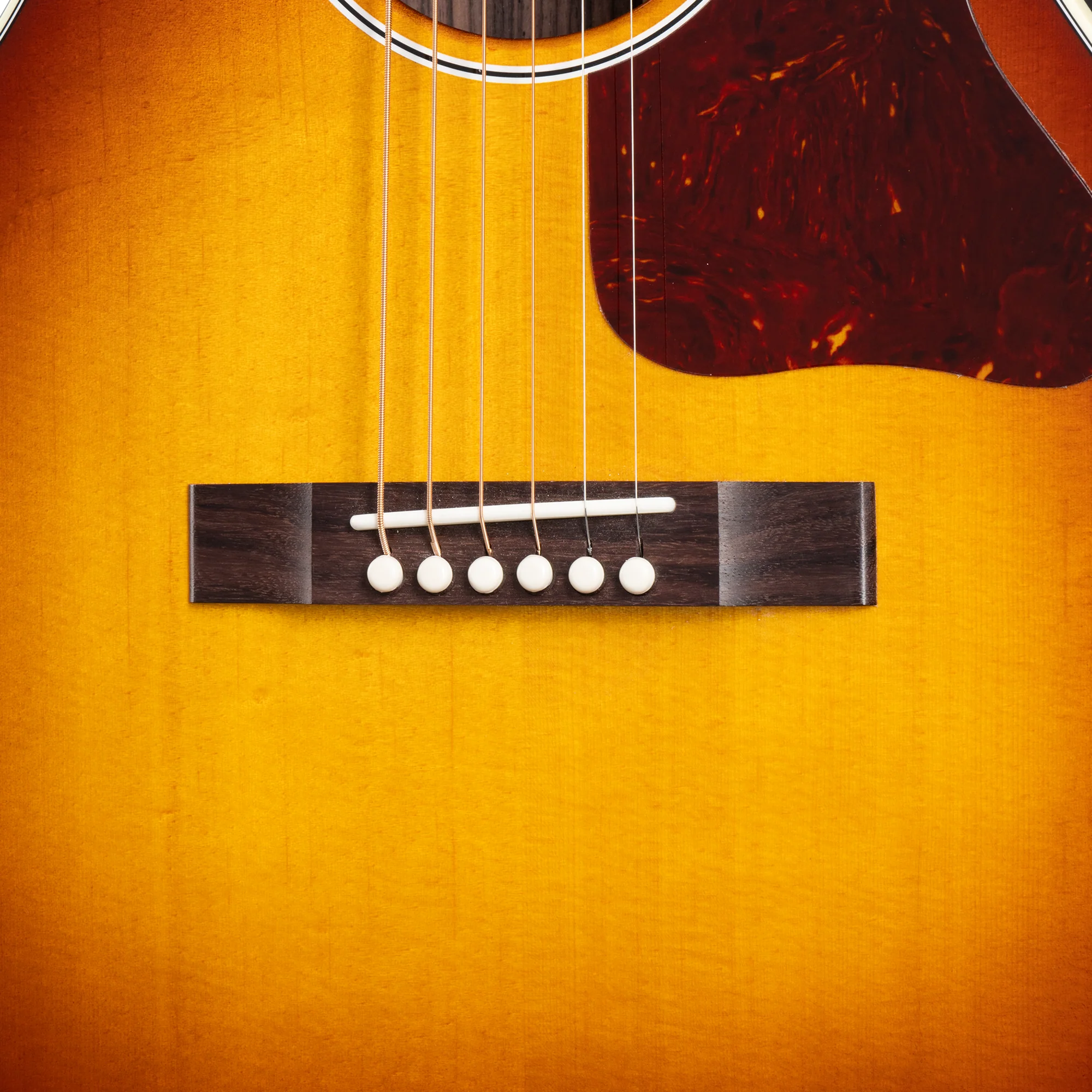 Gibson L-00 Rosewood 12-Fret, Rosewood Burst 8 Gibson L-00 Rosewood 12-Fret, Rosewood Burst
