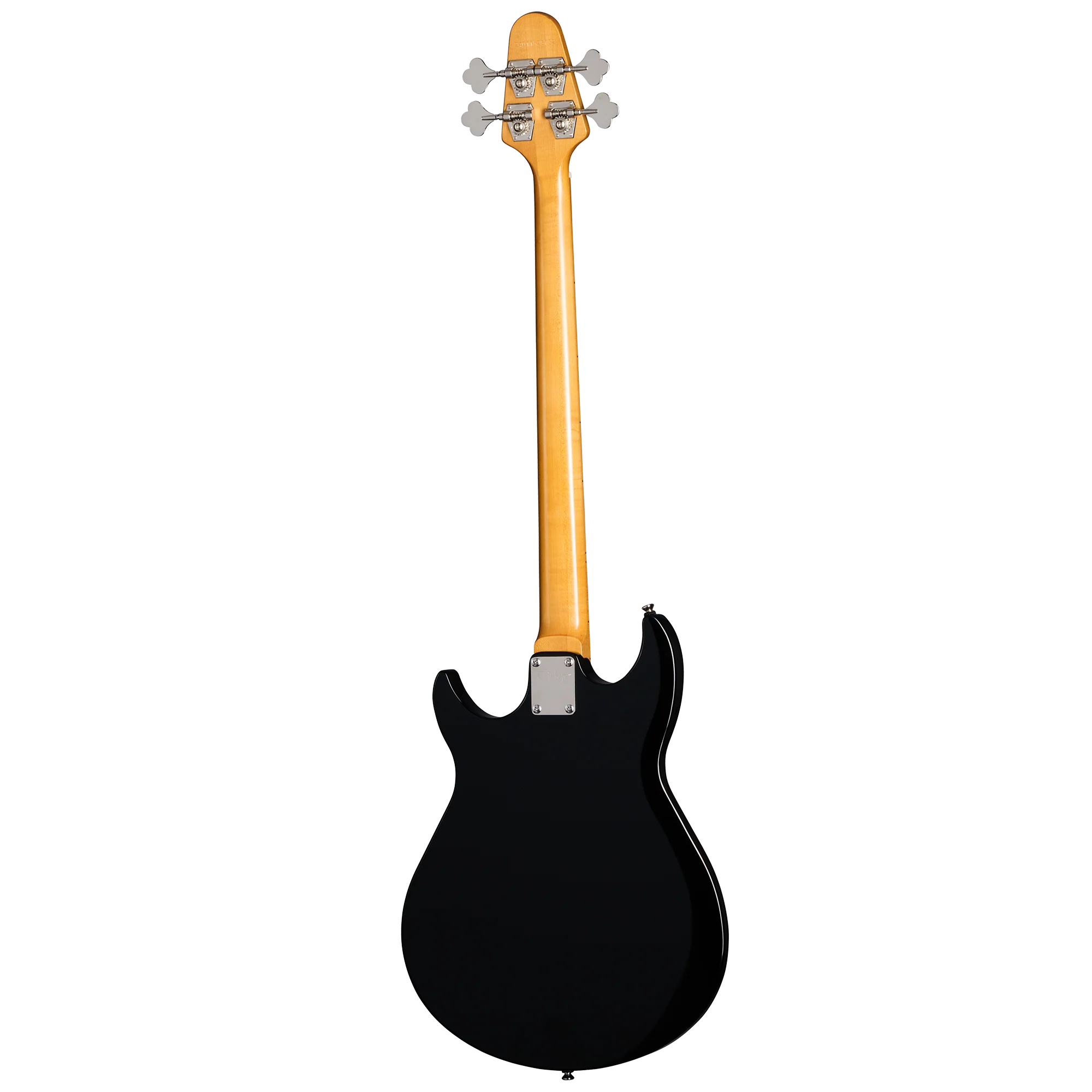 Epiphone Grabber Bass, Ebony 4 Epiphone Grabber Bass, Ebony