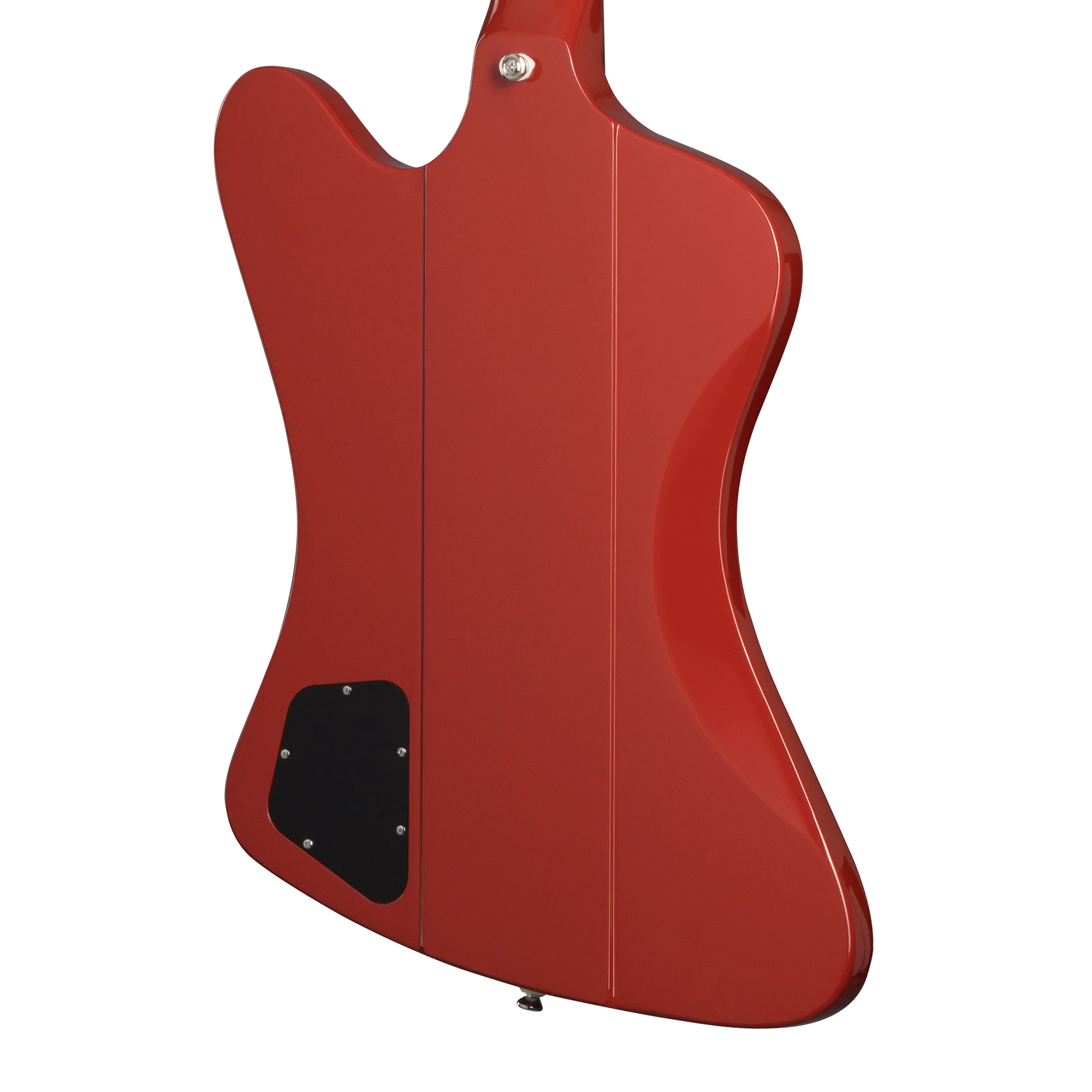 Epiphone Thunderbird '64 Bass, Ember Red 2 Epiphone Thunderbird '64 Bass, Ember Red