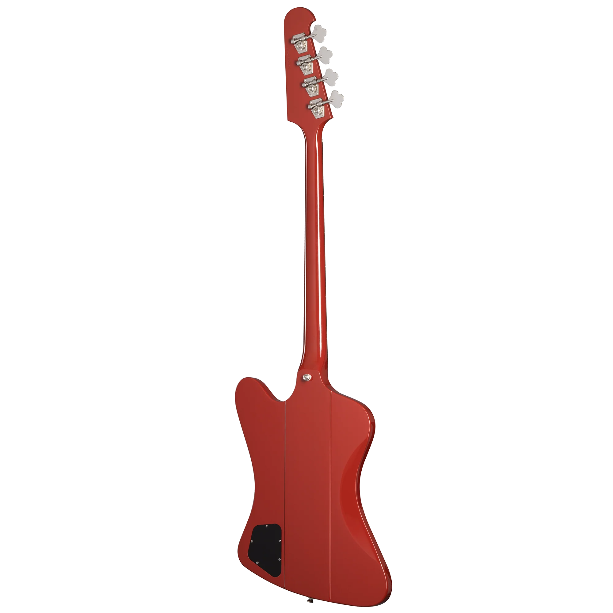 Epiphone Thunderbird '64 Bass, Ember Red 4 Epiphone Thunderbird '64 Bass, Ember Red