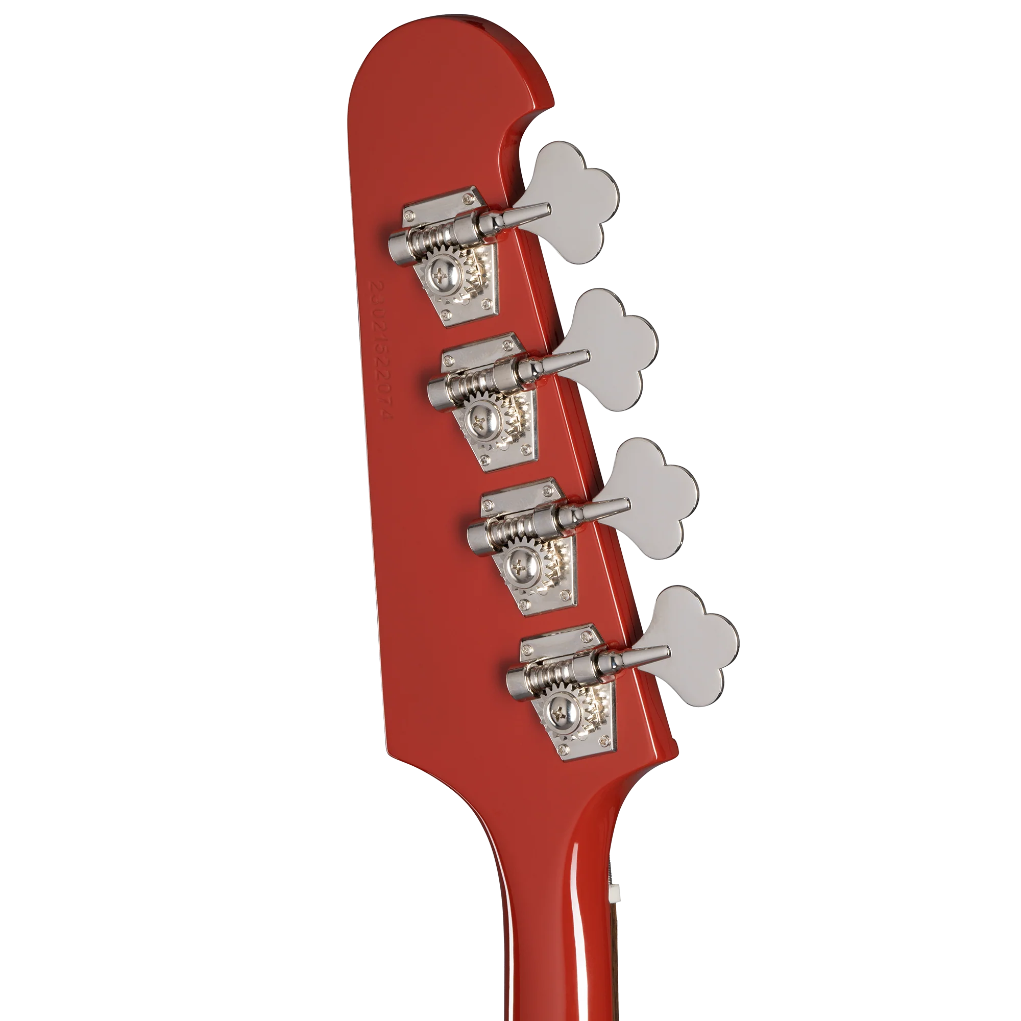 Epiphone Thunderbird '64 Bass, Ember Red 6 Epiphone Thunderbird '64 Bass, Ember Red