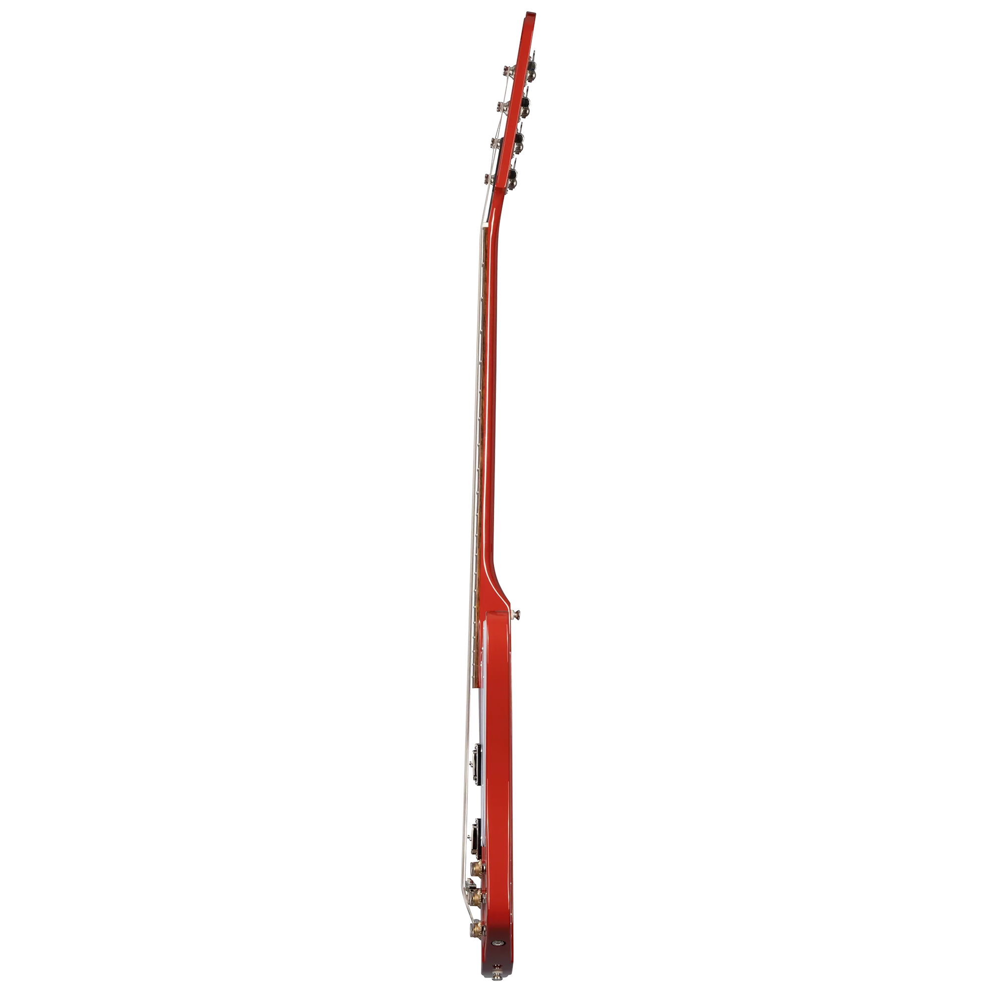 Epiphone Thunderbird '64 Bass, Ember Red 8 Epiphone Thunderbird '64 Bass, Ember Red