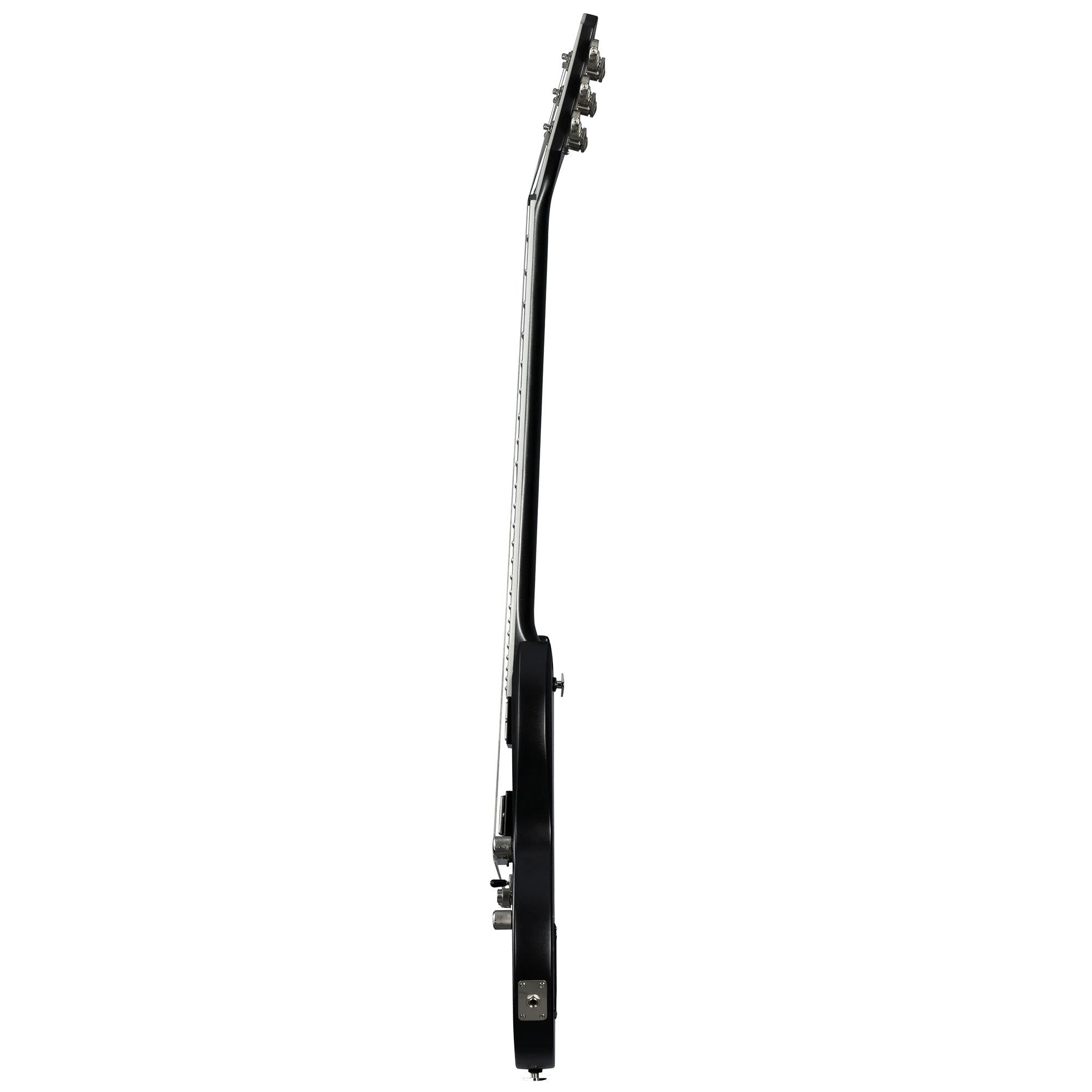 Epiphone SG Prophecy, Aged Jet Black Metallic 2 Epiphone SG Prophecy, Aged Jet Black Metallic