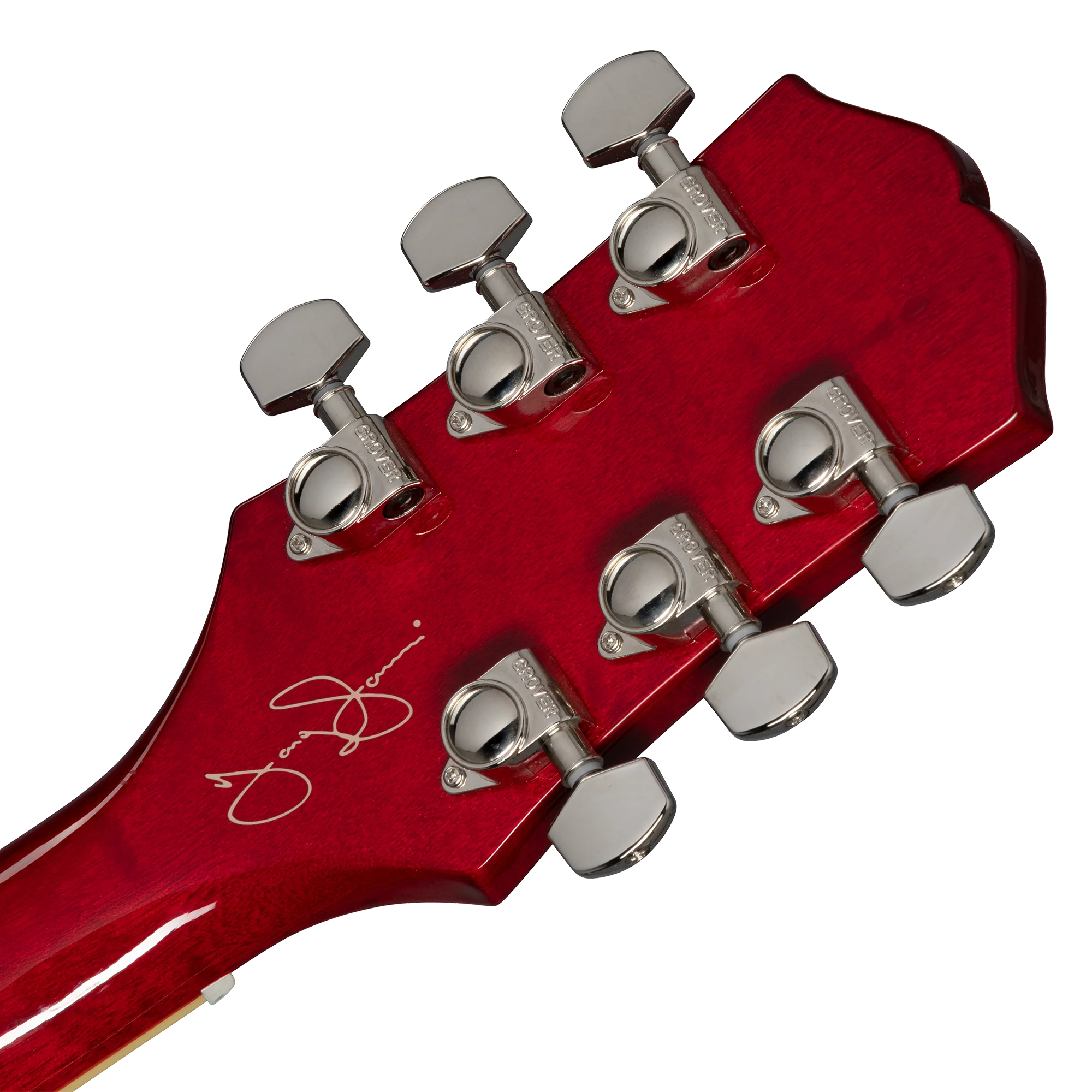 Epiphone Tony Iommi SG Special, Left-Handed, Vintage Cherry 8 Epiphone Tony Iommi SG Special, Left-Handed, Vintage Cherry
