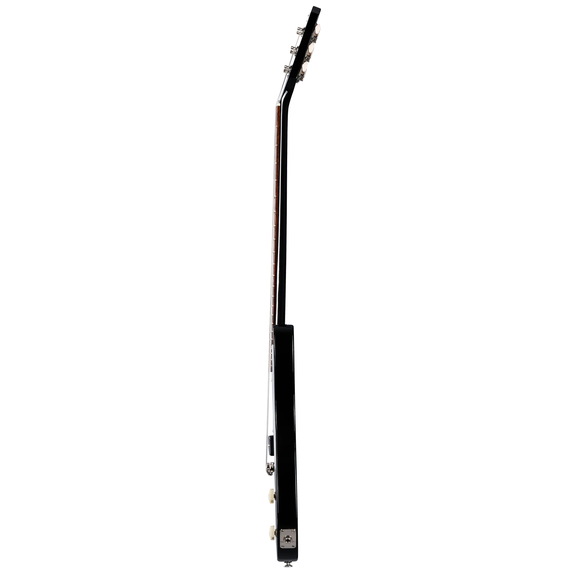 Epiphone USA Coronet, Ebony 2 Epiphone USA Coronet, Ebony