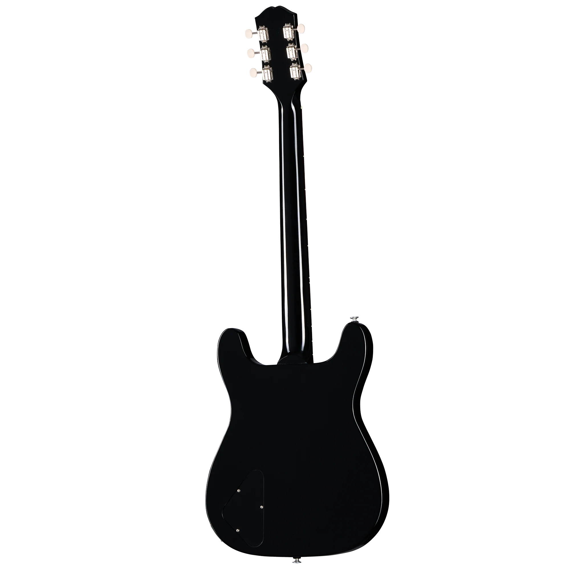 Epiphone USA Coronet, Ebony 4 Epiphone USA Coronet, Ebony