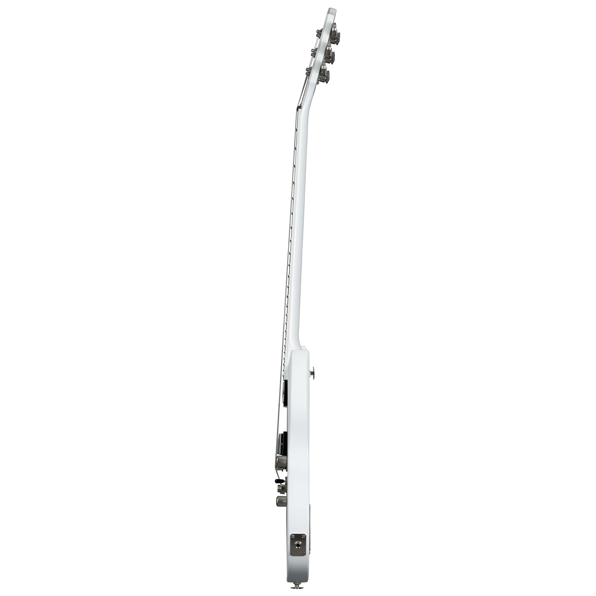 Epiphone SG Prophecy, Aged White Tiger Burst, Exclusive 2 Epiphone SG Prophecy, Aged White Tiger Burst, Exclusive