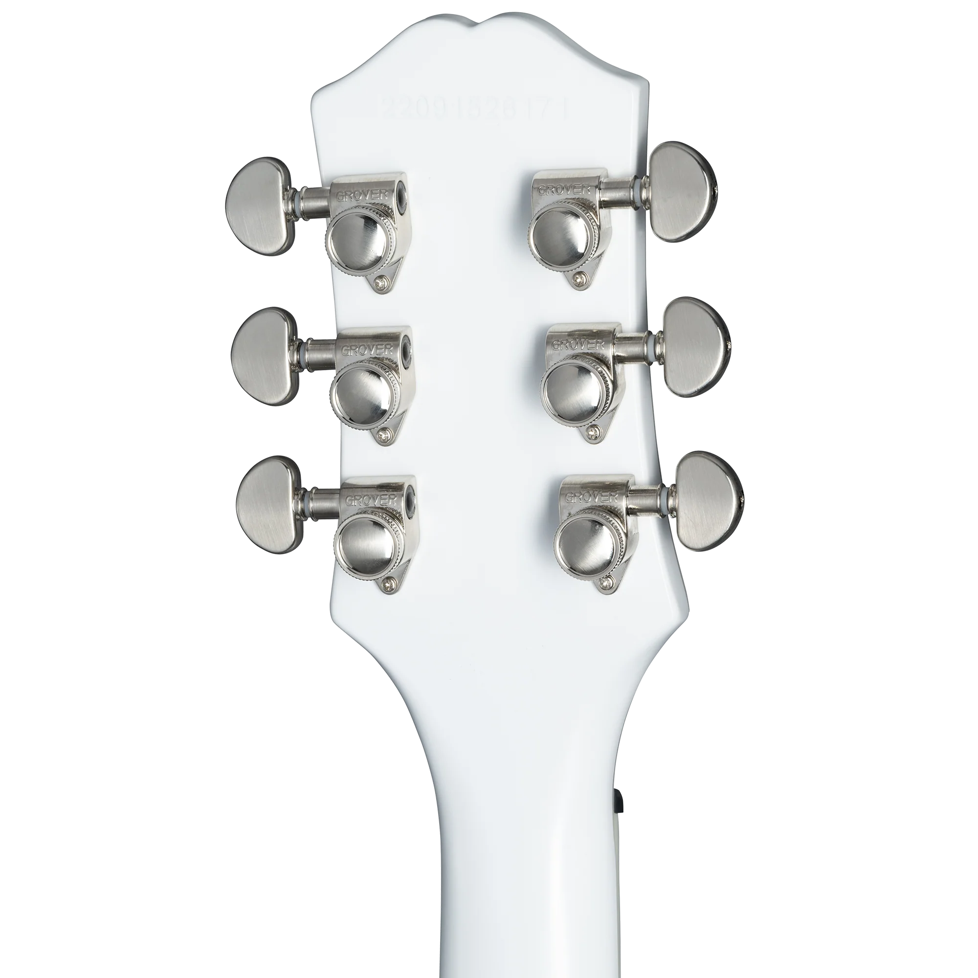 Epiphone SG Prophecy, Aged White Tiger Burst, Exclusive 6 Epiphone SG Prophecy, Aged White Tiger Burst, Exclusive