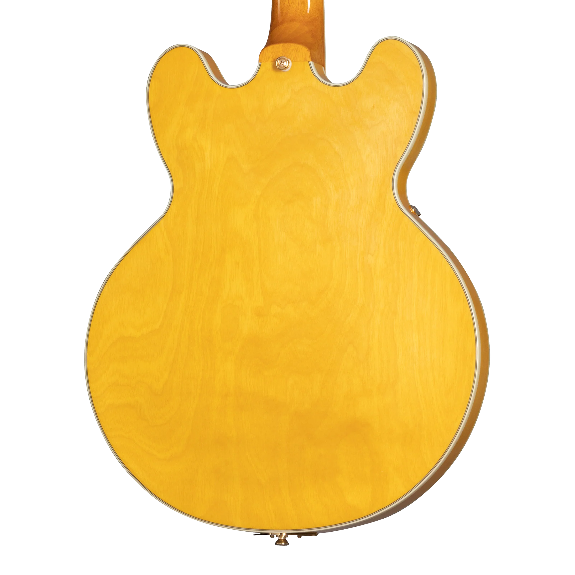 Epiphone Sheraton, Left-Handed, Natural 2 Epiphone Sheraton, Left-Handed, Natural