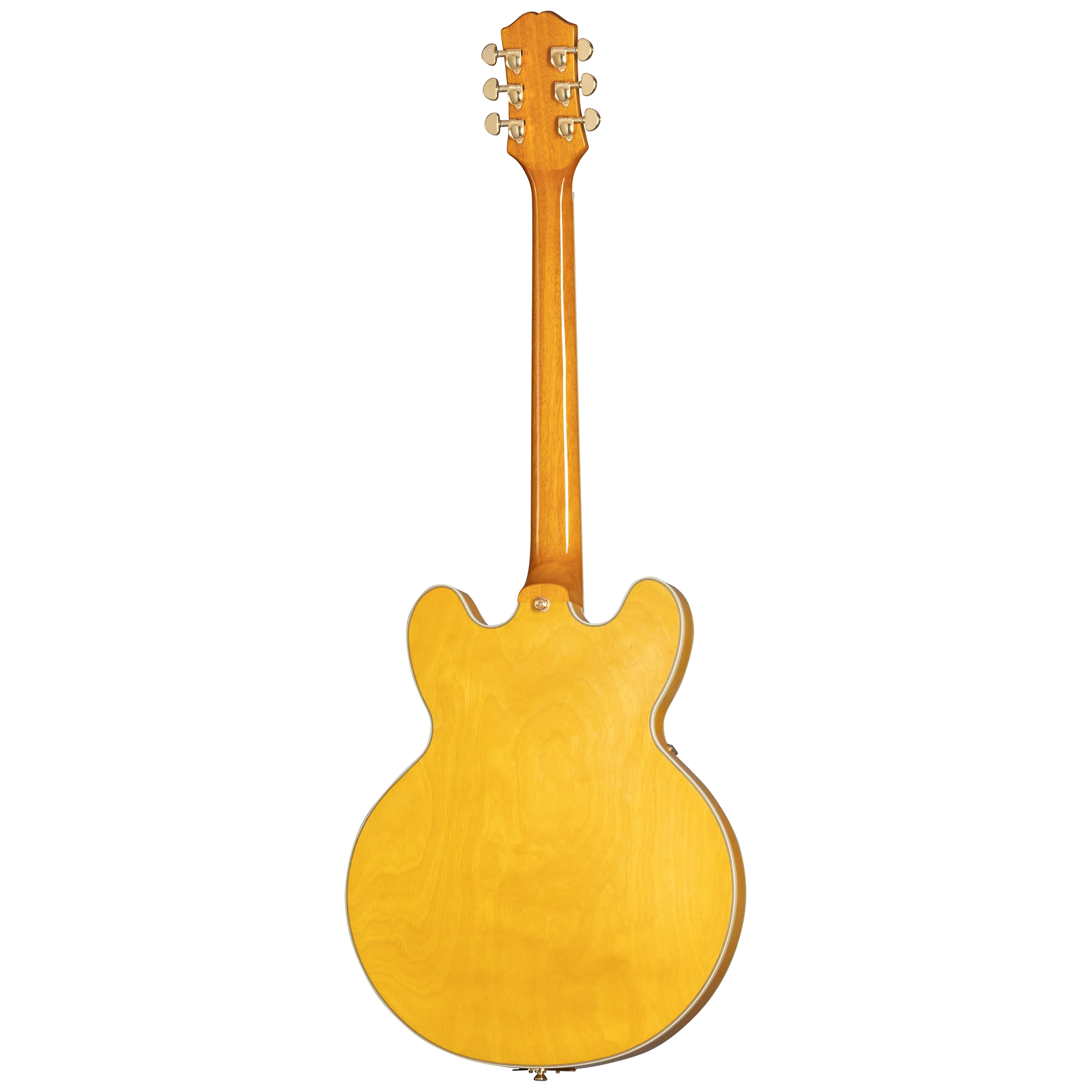 Epiphone Sheraton, Left-Handed, Natural 4 Epiphone Sheraton, Left-Handed, Natural