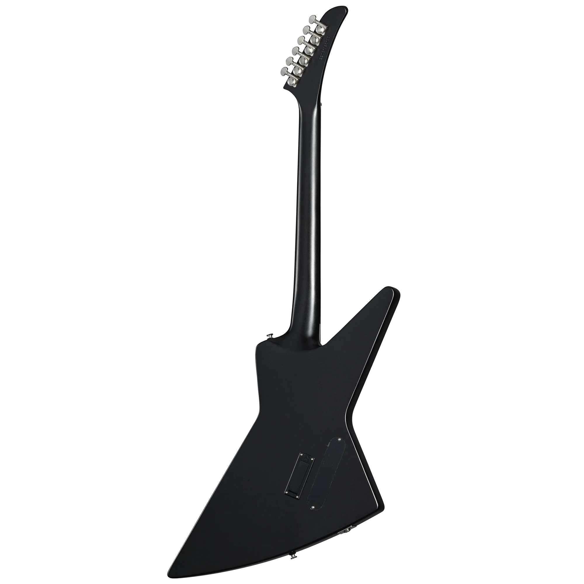 Epiphone Extura Prophecy, Left-Handed, Aged Jet Black Metallic 4 Epiphone Extura Prophecy, Left-Handed, Aged Jet Black Metallic