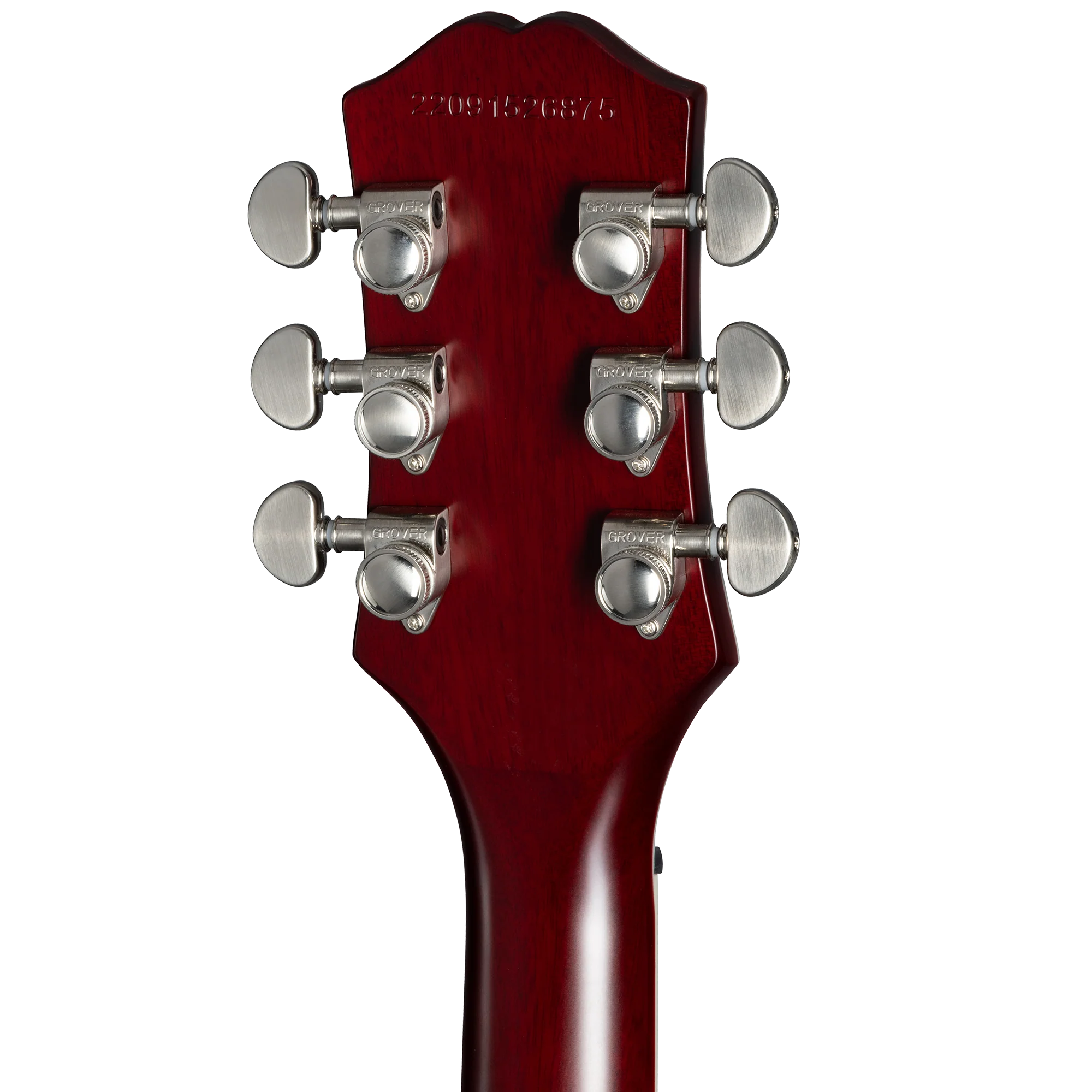 Epiphone SG Prophecy, Left-Handed, Aged Bengal Tiger Burst, Exclusive 6 Epiphone SG Prophecy, Left-Handed, Aged Bengal Tiger Burst, Exclusive