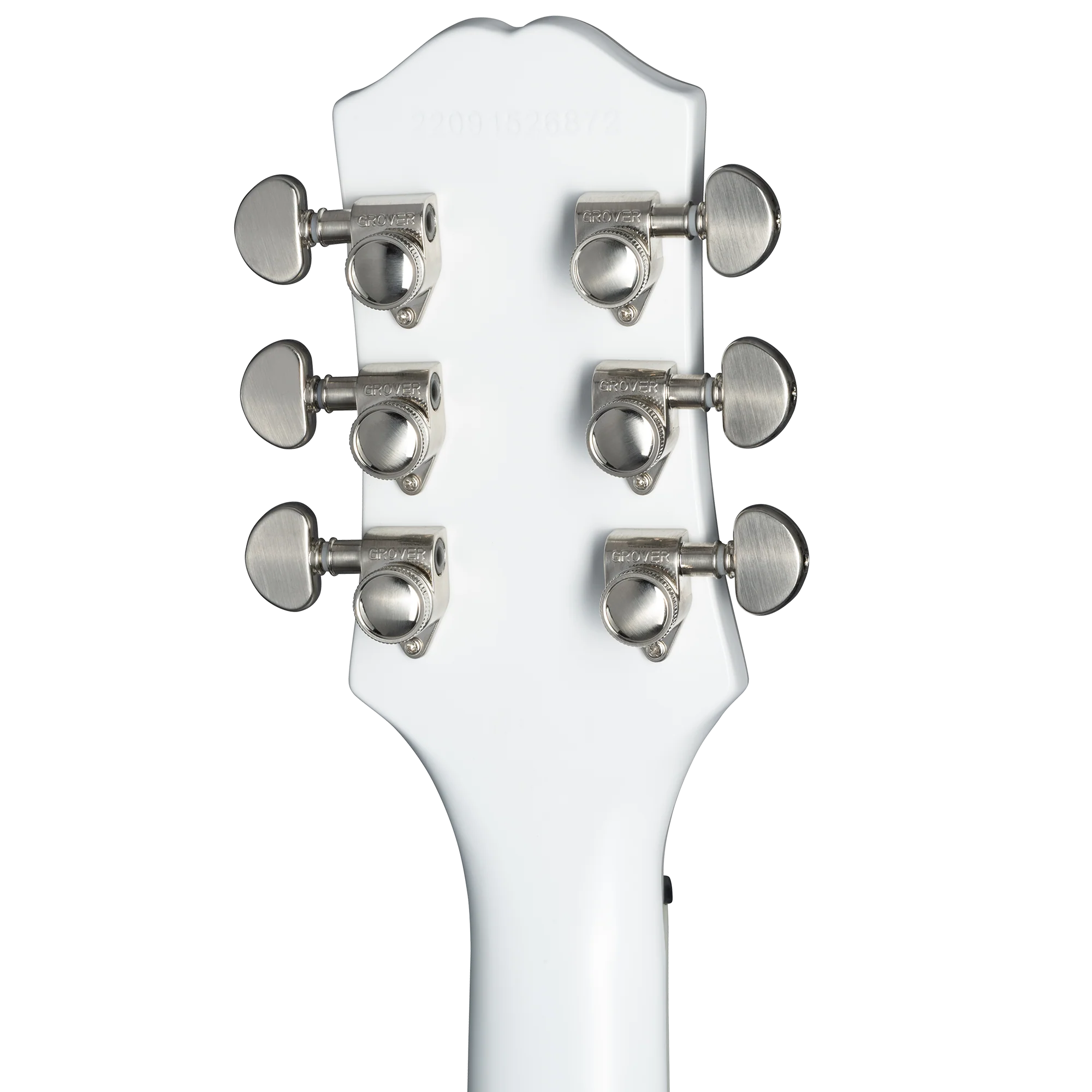 Epiphone SG Prophecy, Left-Handed, Aged White Tiger Burst, Exclusive 6 Epiphone SG Prophecy, Left-Handed, Aged White Tiger Burst, Exclusive