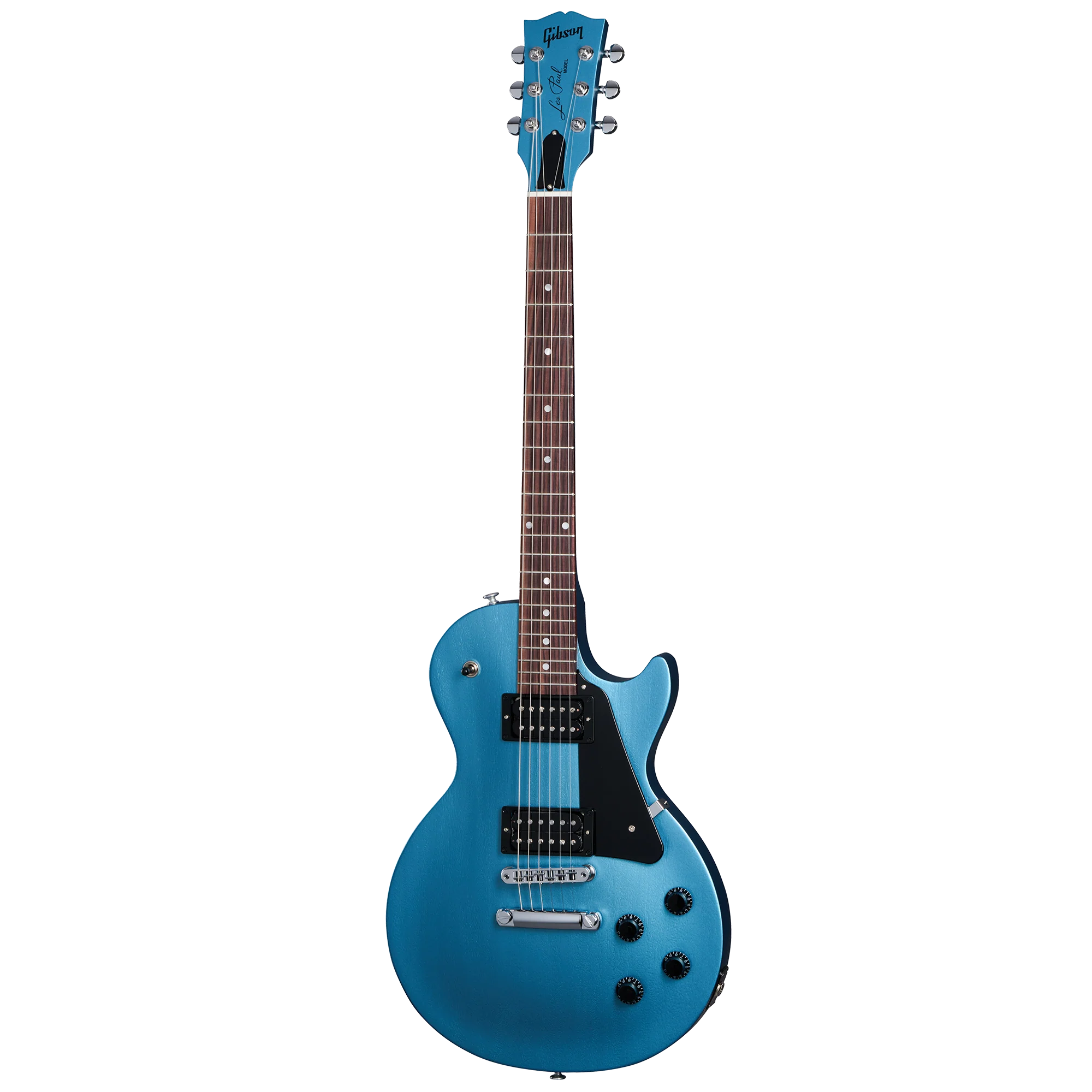 Gibson Les Paul Modern Lite, TV Pelham Blue, Exclusive 2 Gibson Les Paul Modern Lite, TV Pelham Blue, Exclusive