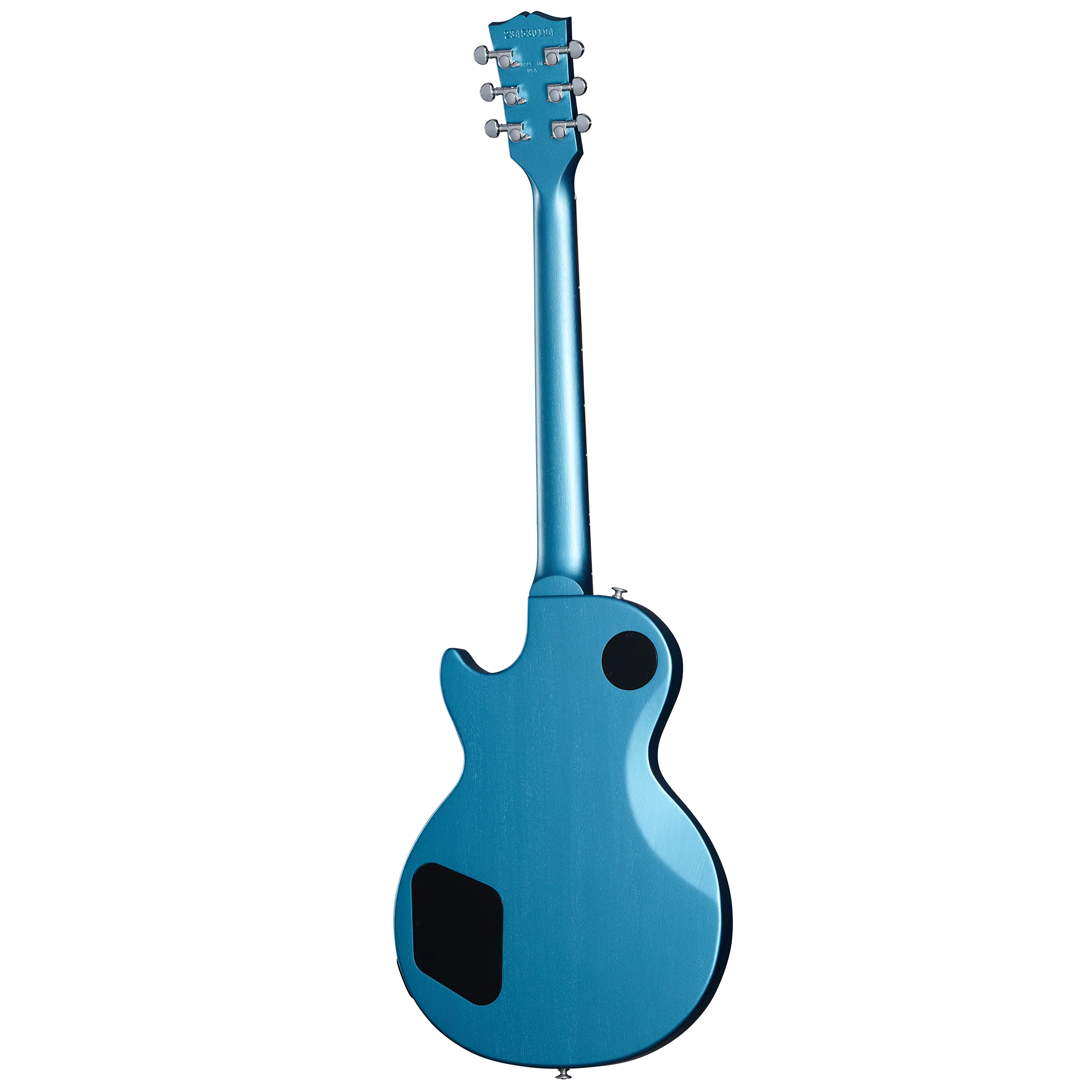 Gibson Les Paul Modern Lite, TV Pelham Blue, Exclusive 3 Gibson Les Paul Modern Lite, TV Pelham Blue, Exclusive