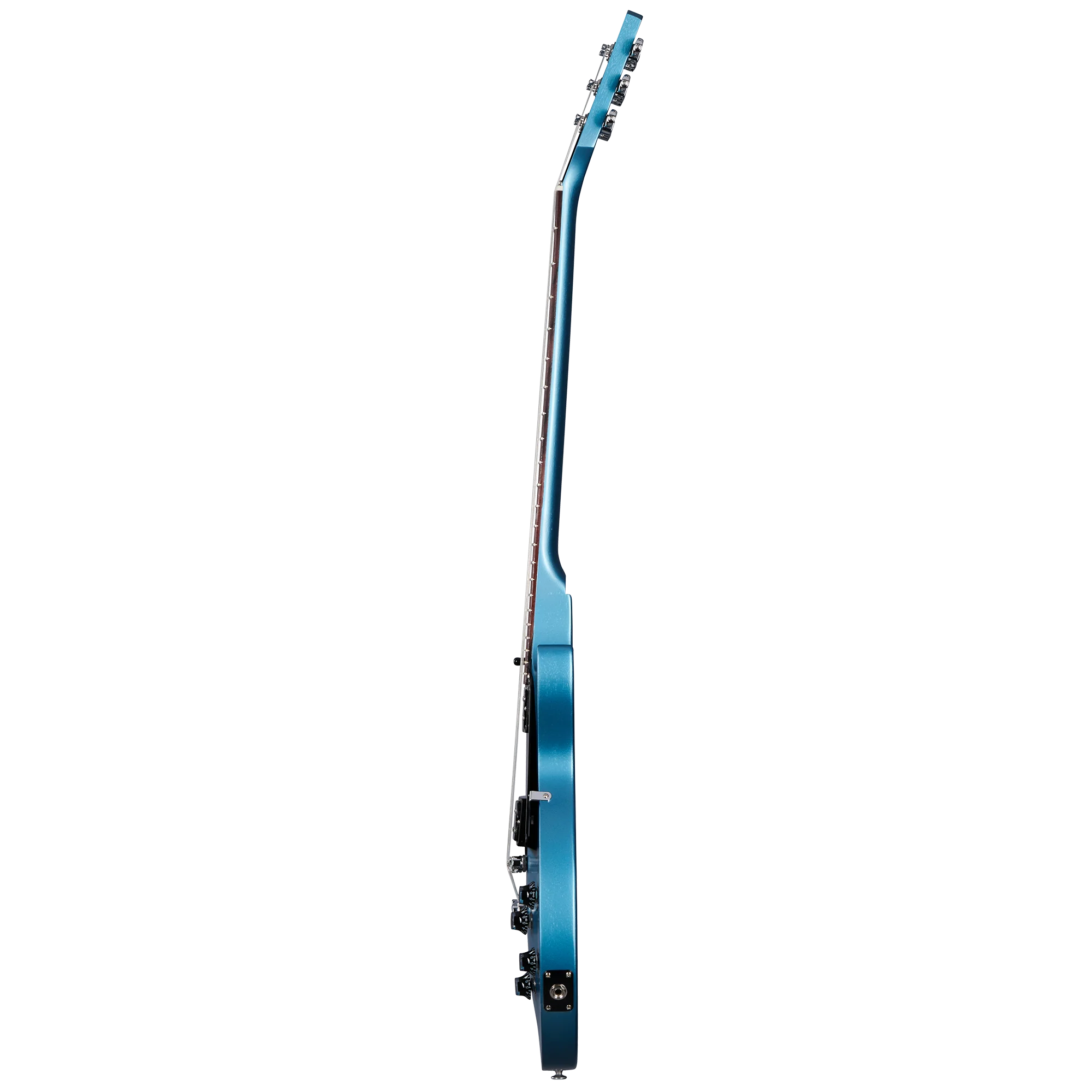 Gibson Les Paul Modern Lite, TV Pelham Blue, Exclusive 4 Gibson Les Paul Modern Lite, TV Pelham Blue, Exclusive