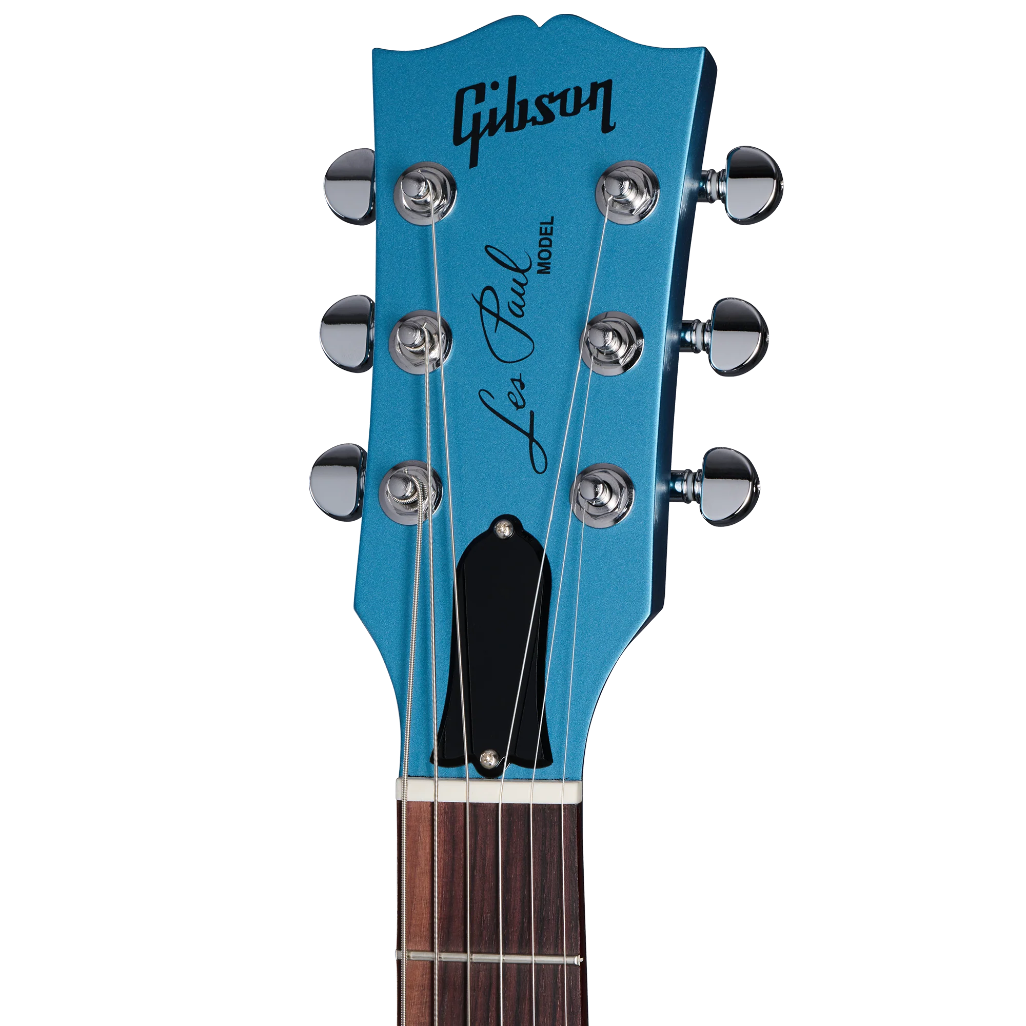 Gibson Les Paul Modern Lite, TV Pelham Blue, Exclusive 6 Gibson Les Paul Modern Lite, TV Pelham Blue, Exclusive
