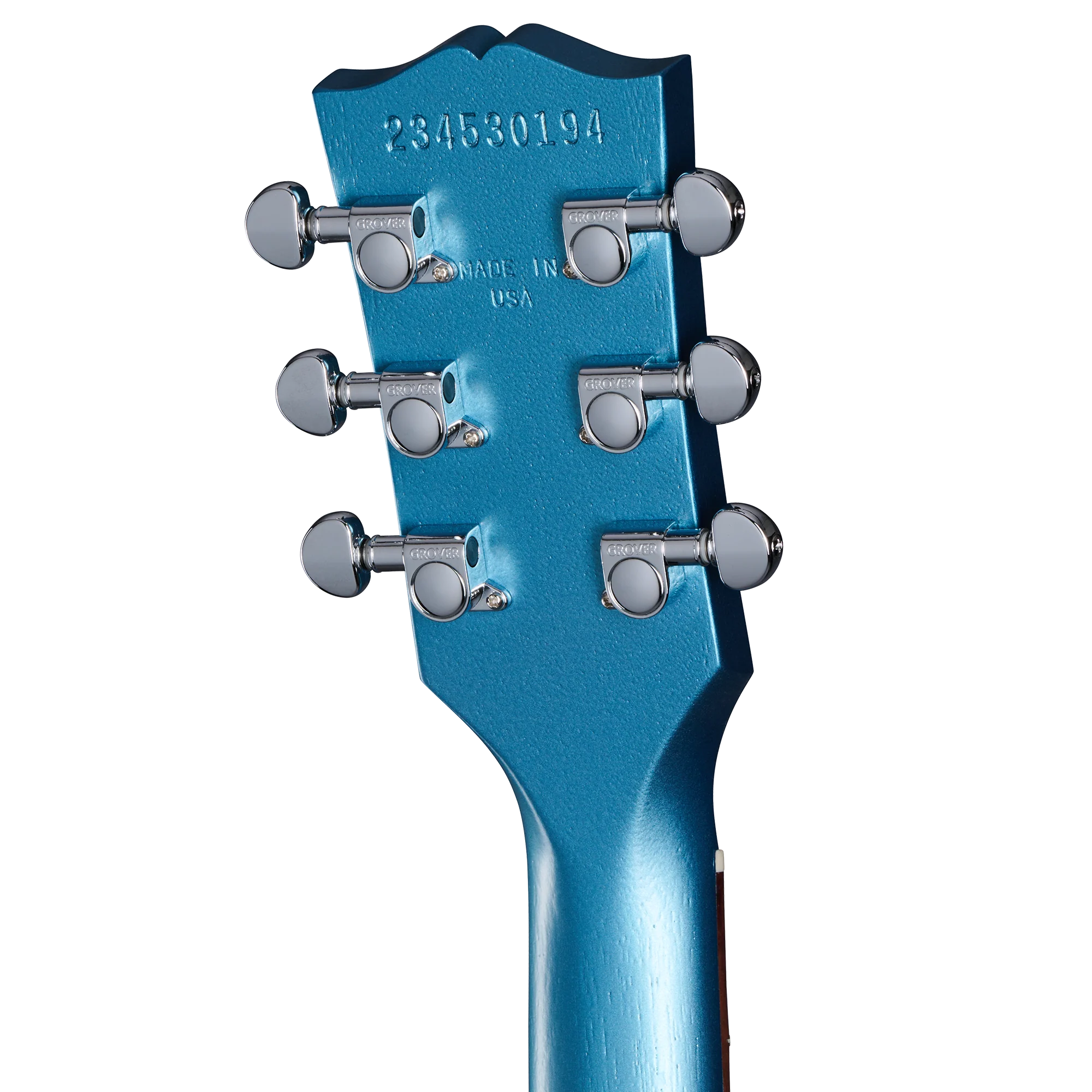 Gibson Les Paul Modern Lite, TV Pelham Blue, Exclusive 7 Gibson Les Paul Modern Lite, TV Pelham Blue, Exclusive