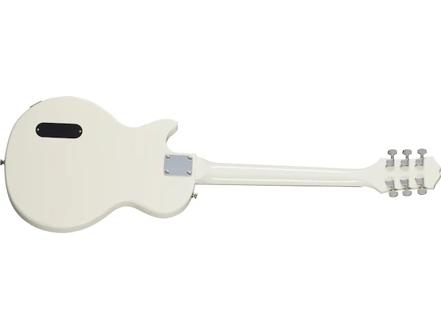 Epiphone Billie Joe Armstrong Les Paul Junior Player Pack 230V, Classic White 4 Epiphone Billie Joe Armstrong Les Paul Junior Player Pack 230V, Classic White