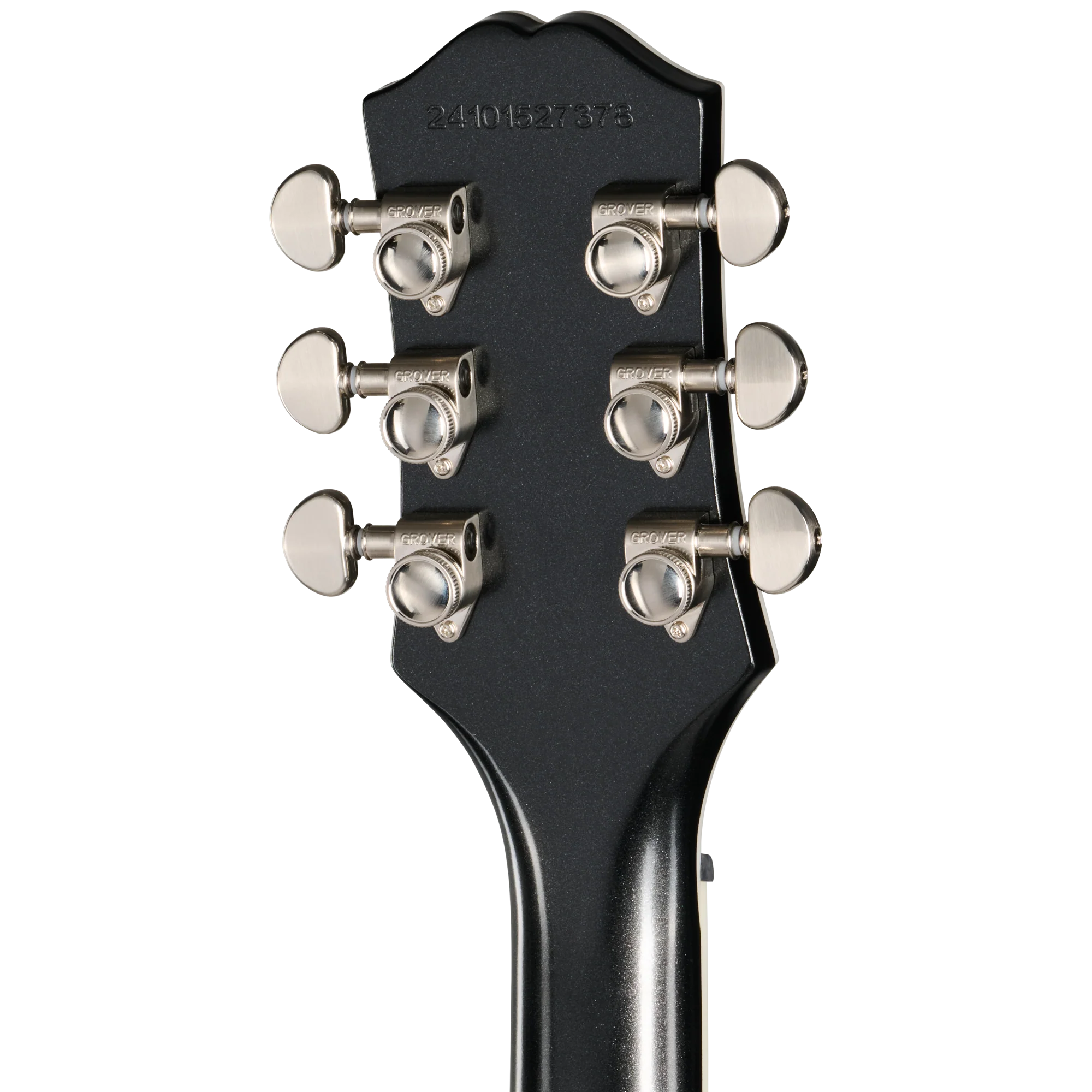 Epiphone SG Prophecy, Left-Handed, Aged Jet Black Metallic 6 Epiphone SG Prophecy, Left-Handed, Aged Jet Black Metallic