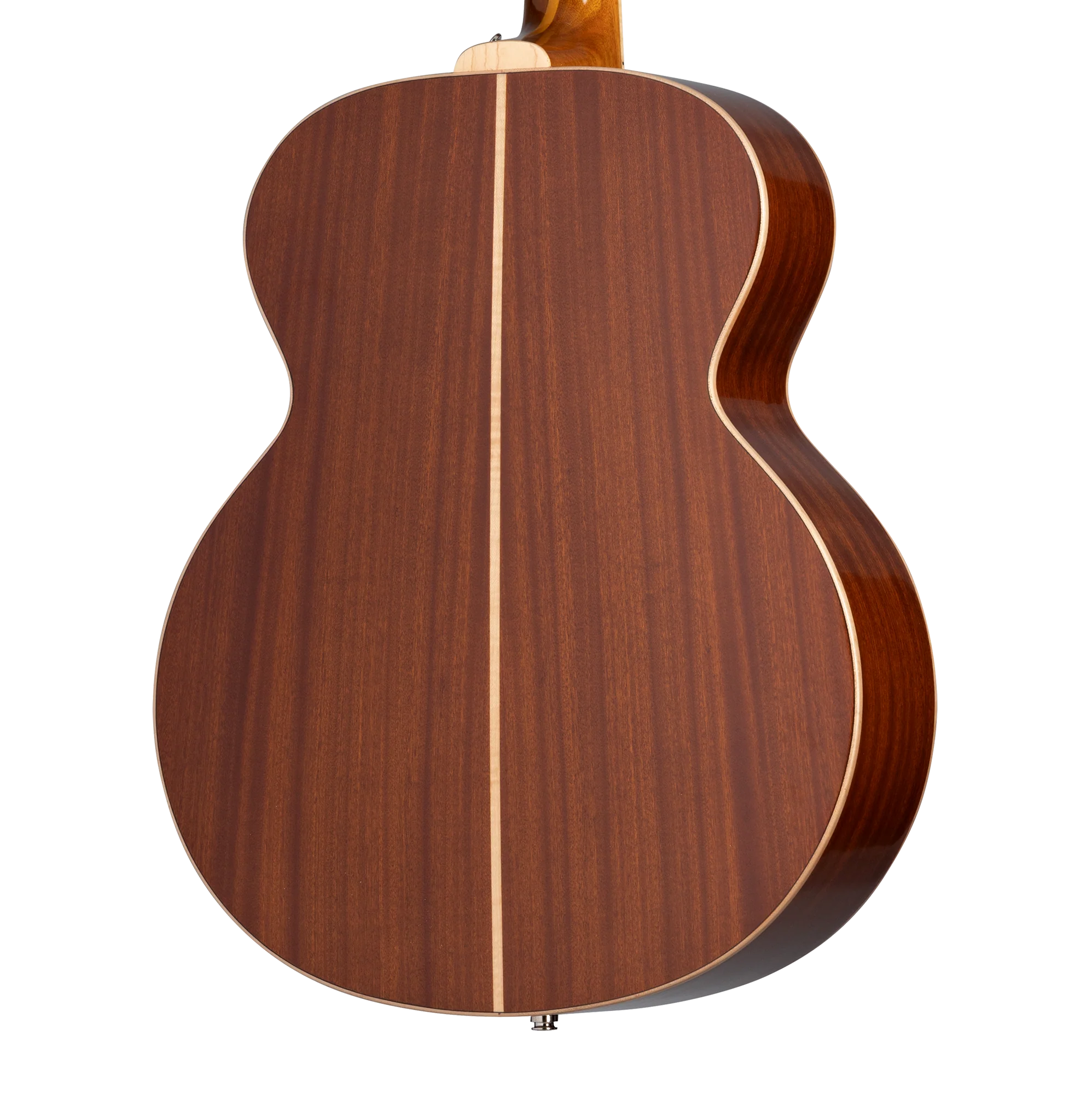 Epiphone El Capitan J-200 Studio Bass, Aged Vintage Natural 2 Epiphone El Capitan J-200 Studio Bass, Aged Vintage Natural