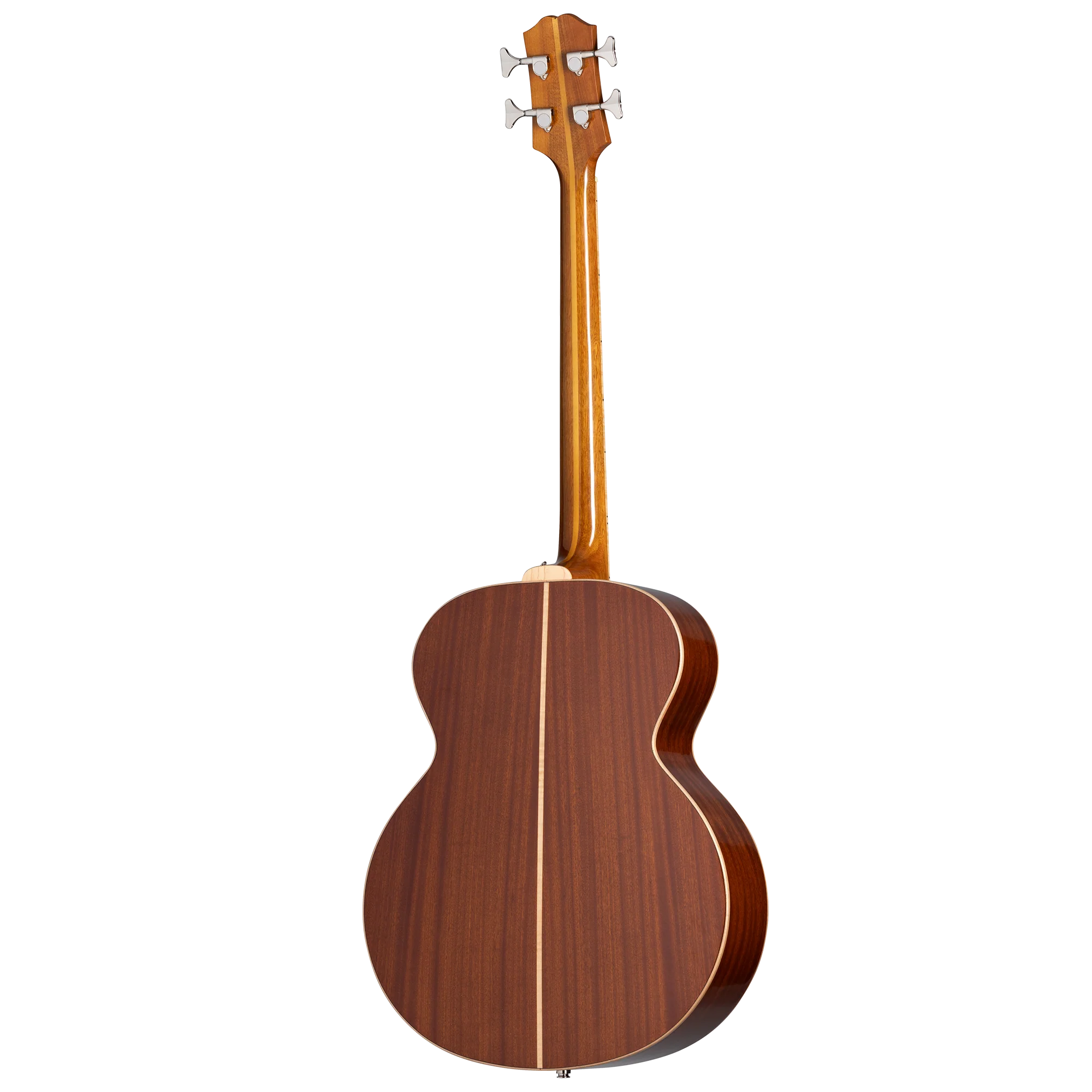Epiphone El Capitan J-200 Studio Bass, Aged Vintage Natural 4 Epiphone El Capitan J-200 Studio Bass, Aged Vintage Natural