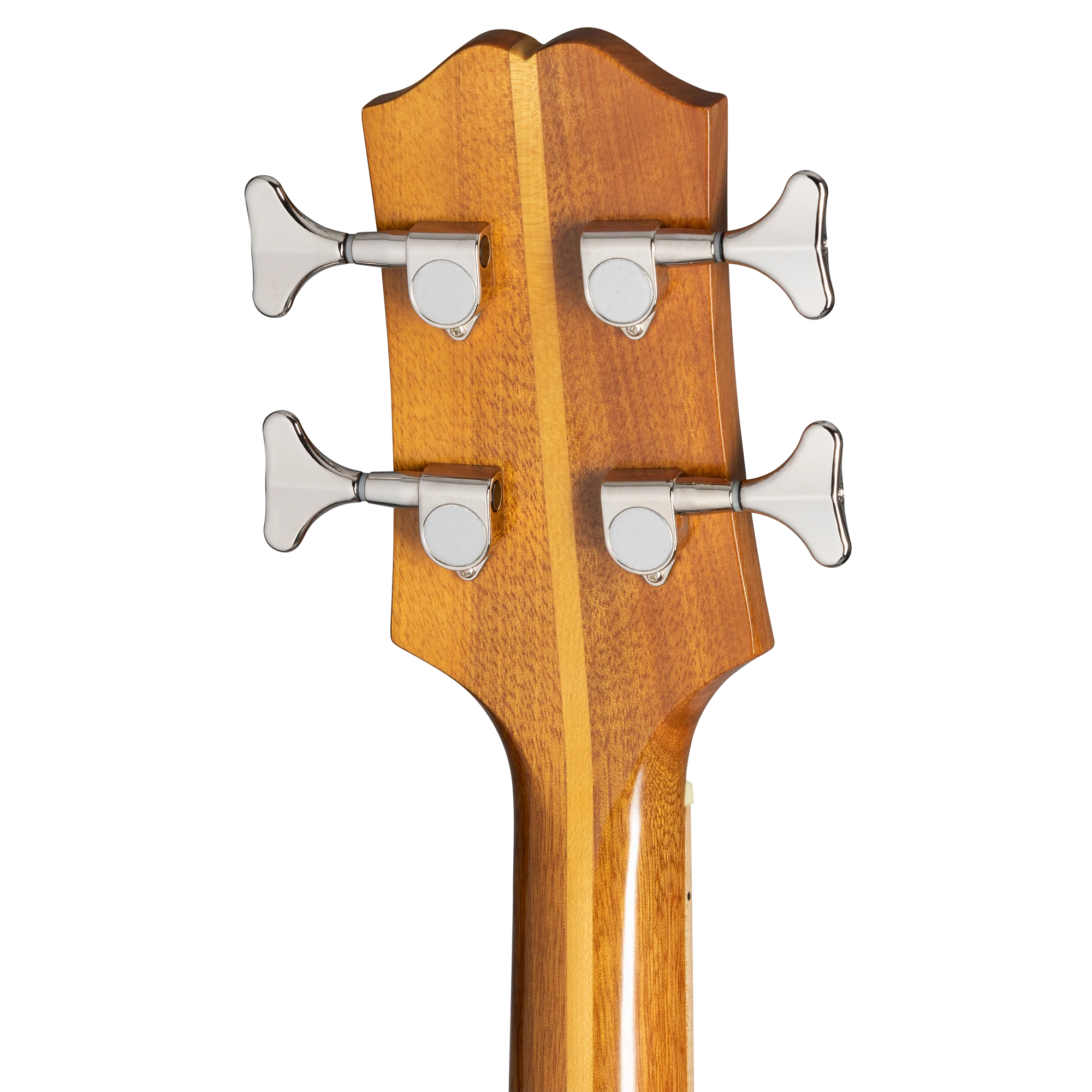 Epiphone El Capitan J-200 Studio Bass, Aged Vintage Natural 6 Epiphone El Capitan J-200 Studio Bass, Aged Vintage Natural