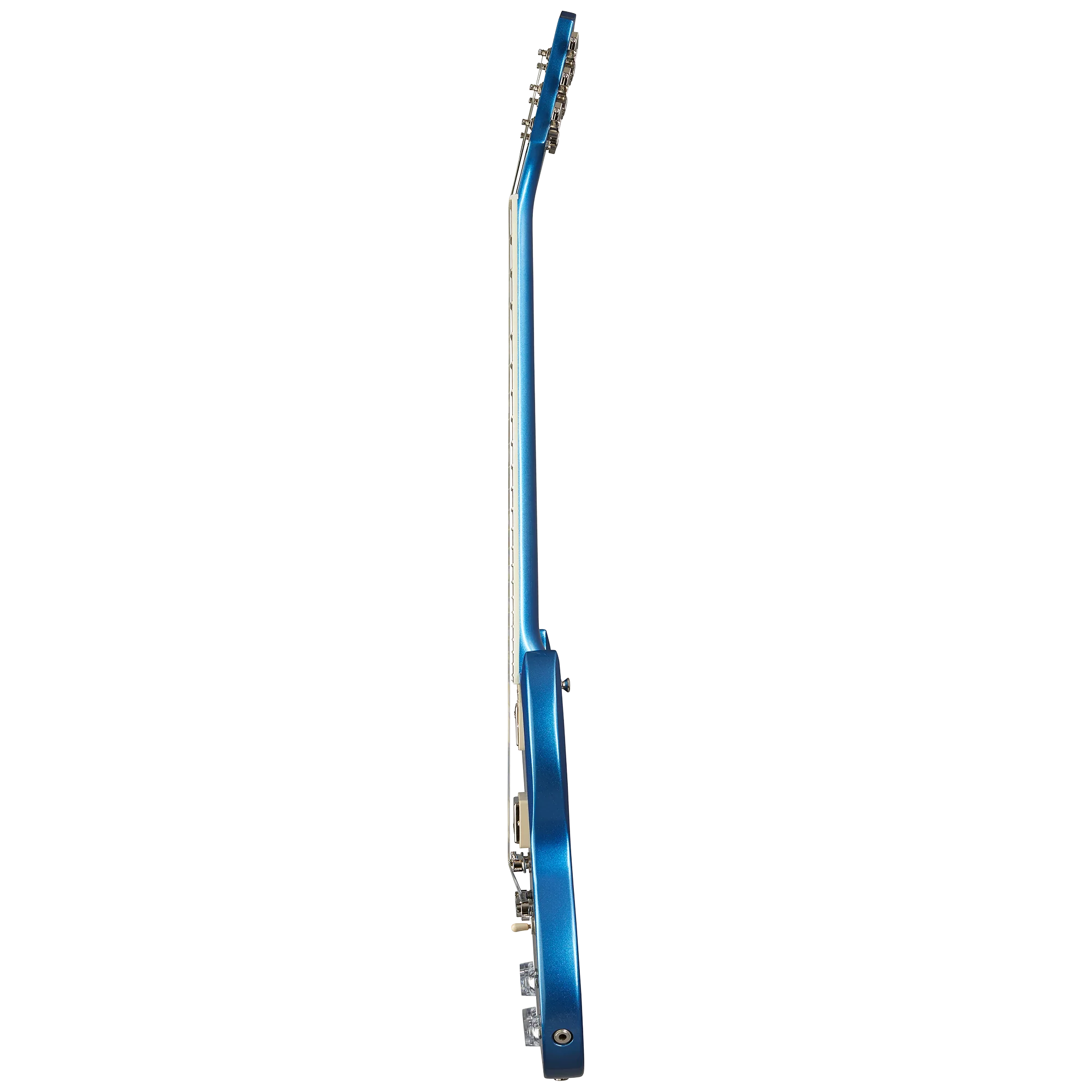 Epiphone SG Muse, Radio Blue Metallic 7 Epiphone SG Muse, Radio Blue Metallic