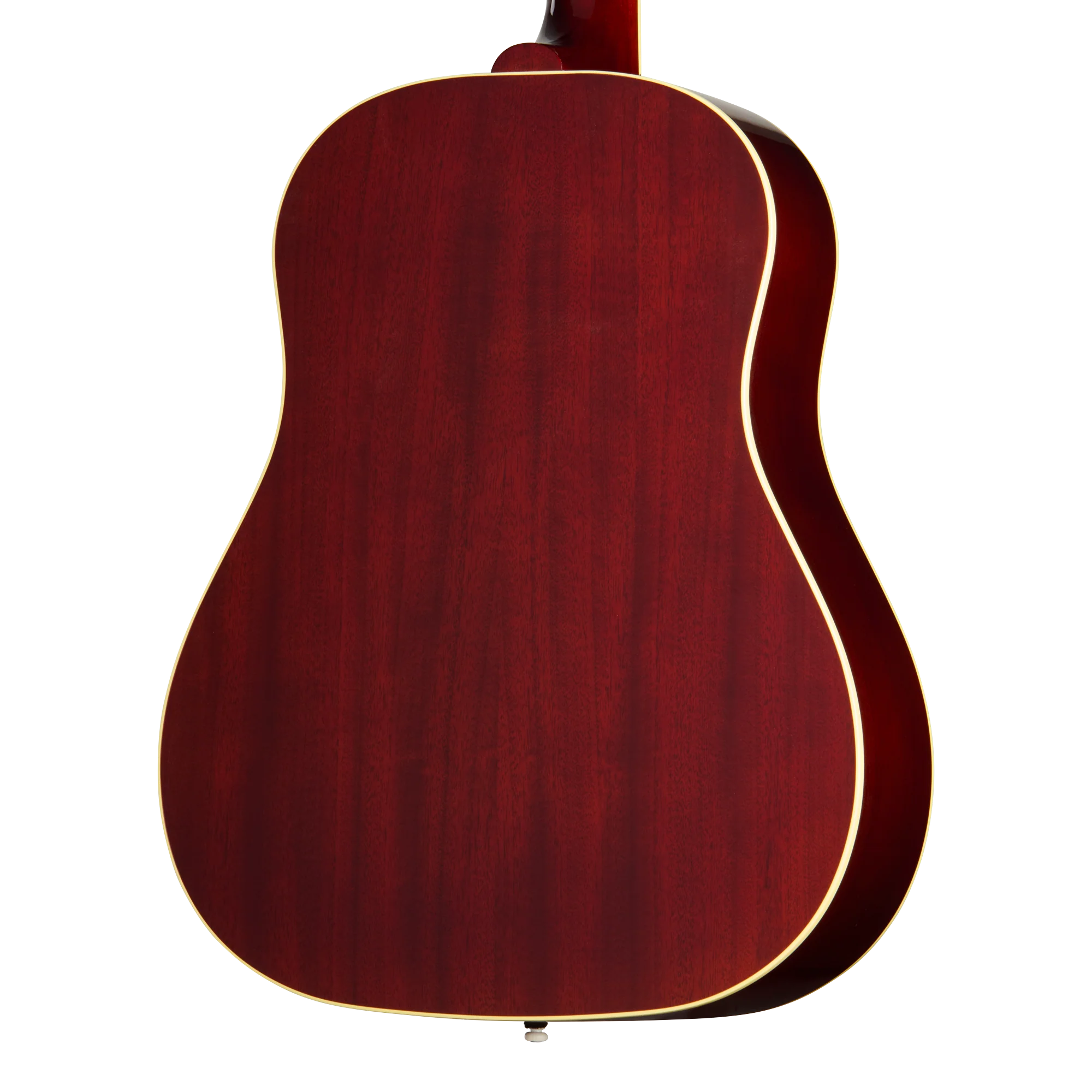 Gibson J-160E Original, Vintage Sunburst 2 Gibson J-160E Original, Vintage Sunburst