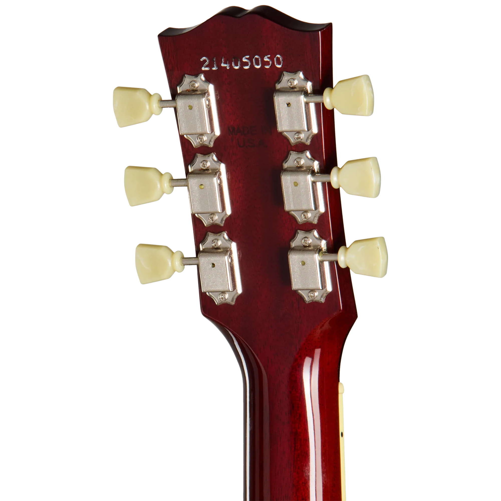 Gibson J-160E Original, Vintage Sunburst 6 Gibson J-160E Original, Vintage Sunburst